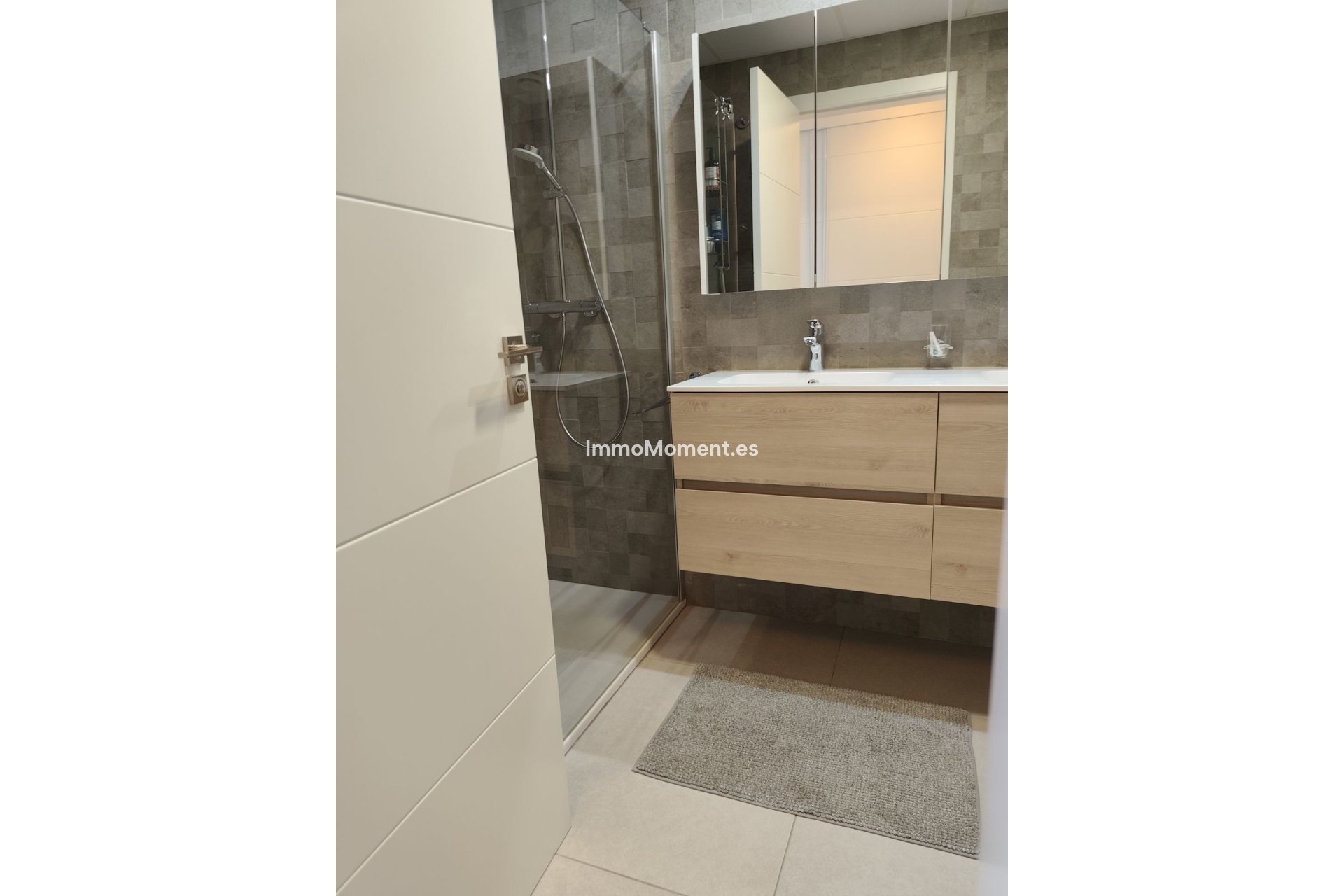 Reventa - Apartamento - Benalmadena - Benalmadena Centro