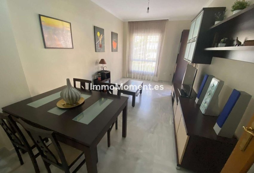 Reventa - Apartamento - Benalmadena - Benalmadena Centro