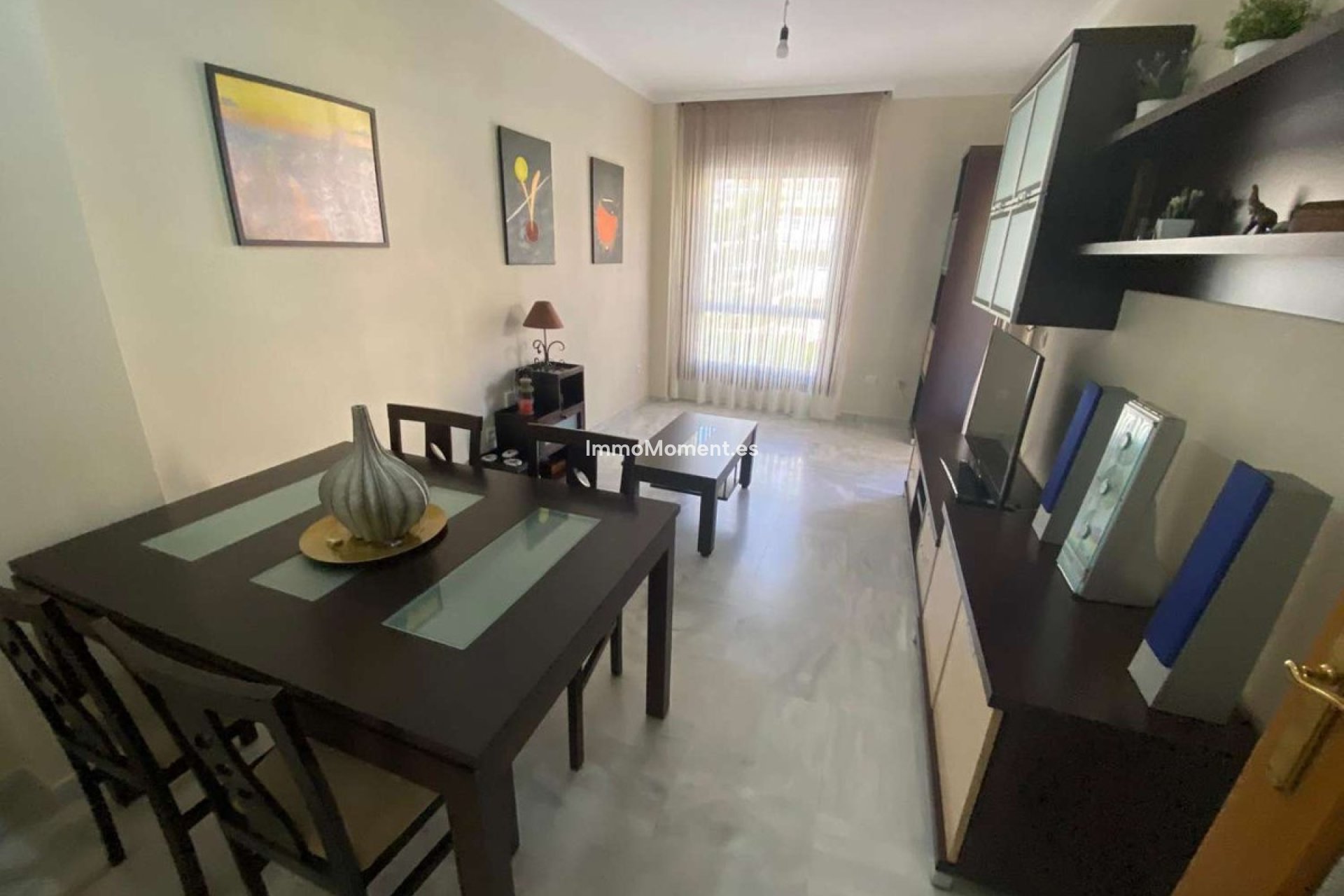 Reventa - Apartamento - Benalmadena - Benalmadena Centro