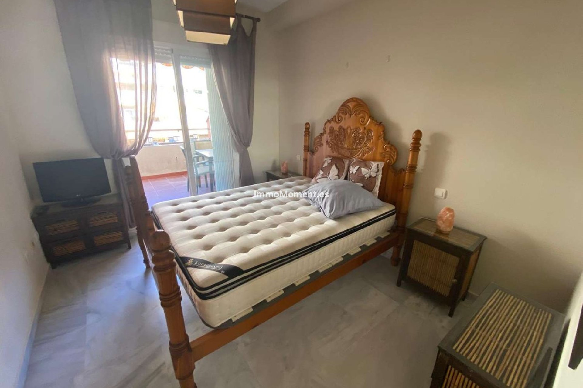 Reventa - Apartamento - Benalmadena - Benalmadena Centro