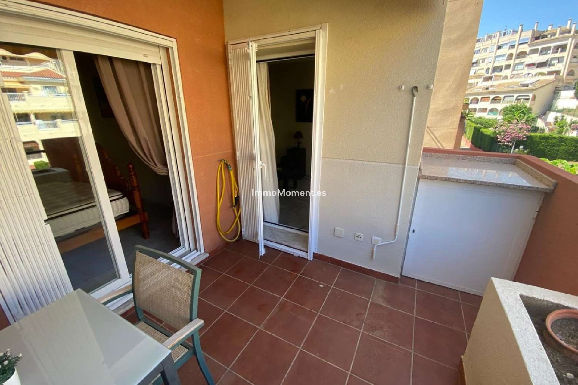Reventa - Apartamento - Benalmadena - Benalmadena Centro