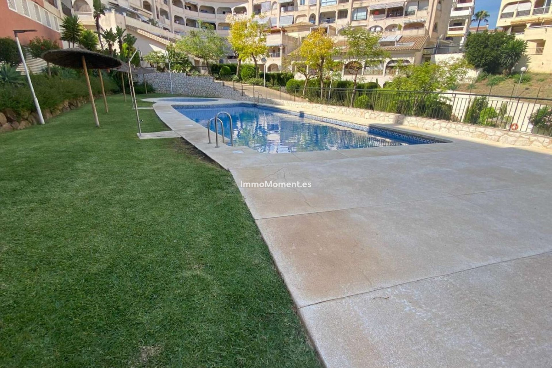 Reventa - Apartamento - Benalmadena - Benalmadena Centro