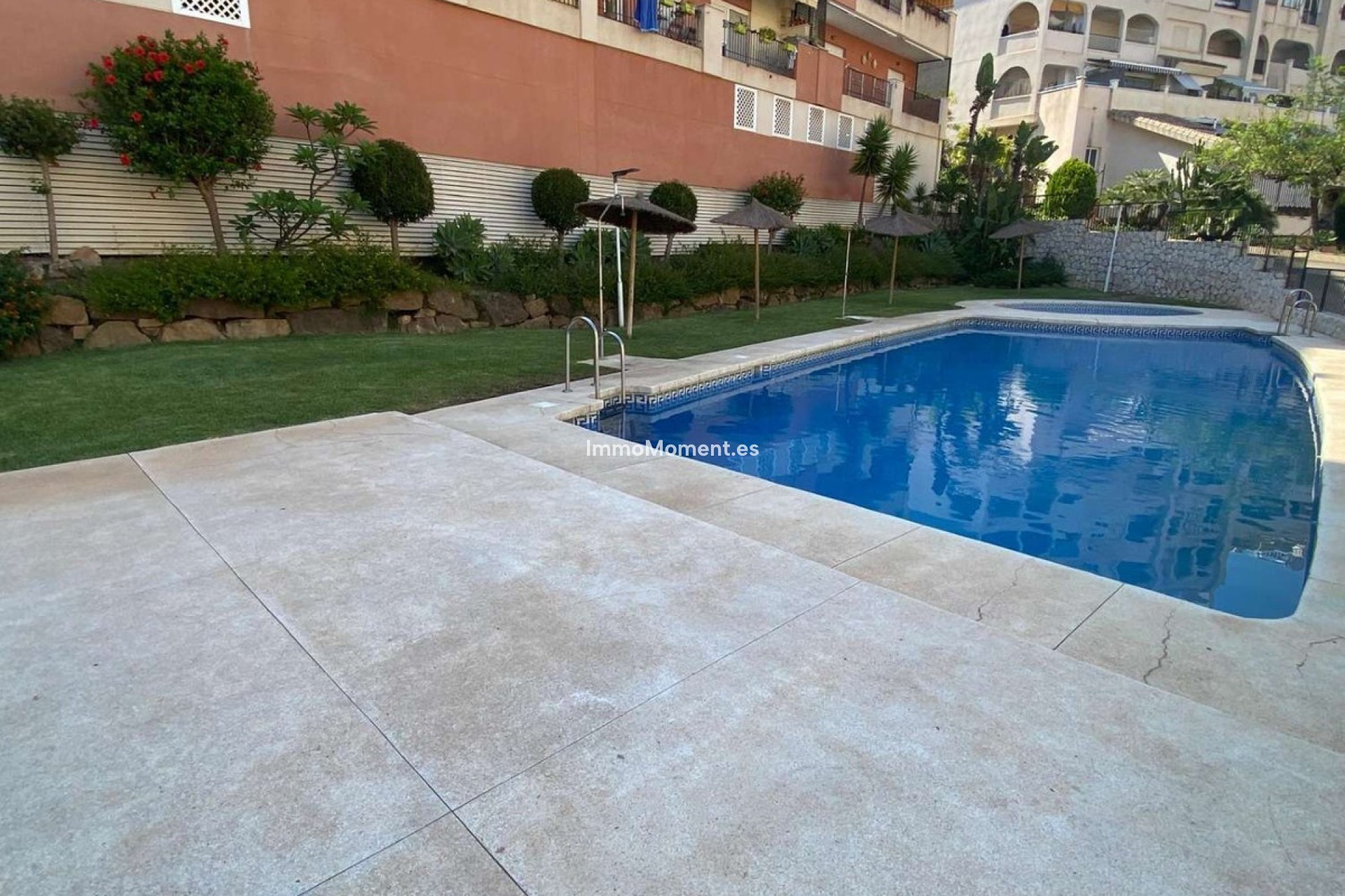 Reventa - Apartamento - Benalmadena - Benalmadena Centro