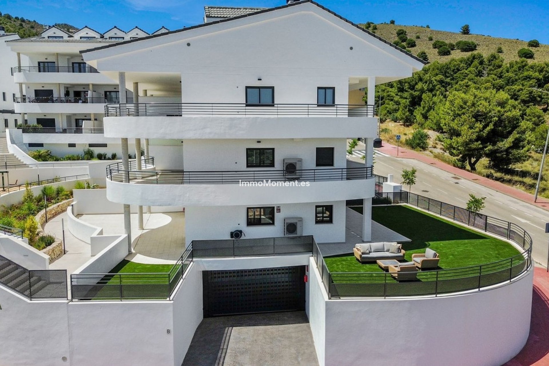 Reventa - Apartamento - Benalmadena - Benalmadena Centro
