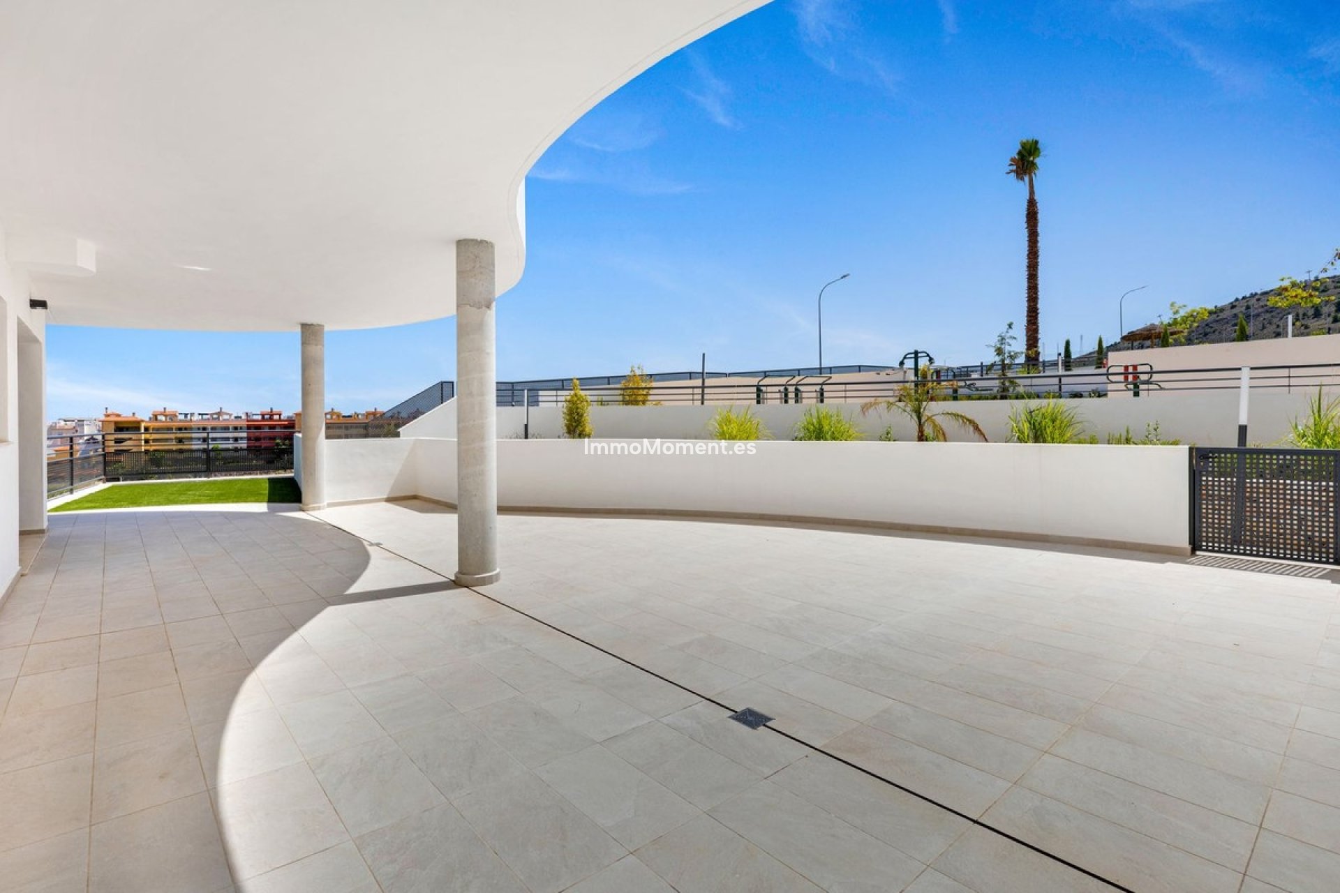 Reventa - Apartamento - Benalmadena - Benalmadena Centro