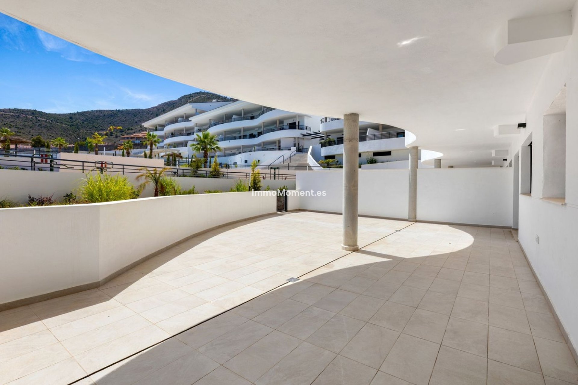 Reventa - Apartamento - Benalmadena - Benalmadena Centro