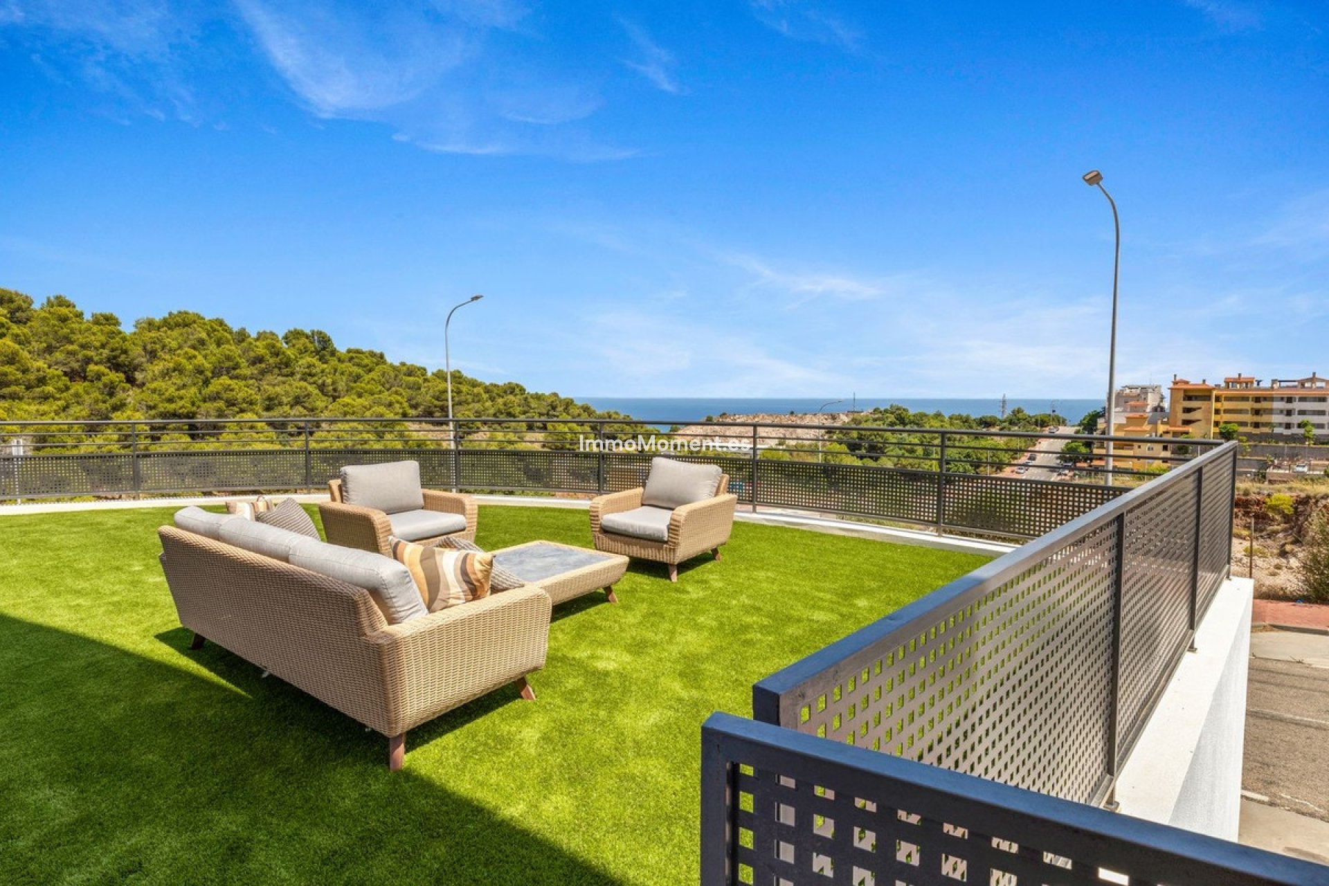 Reventa - Apartamento - Benalmadena - Benalmadena Centro