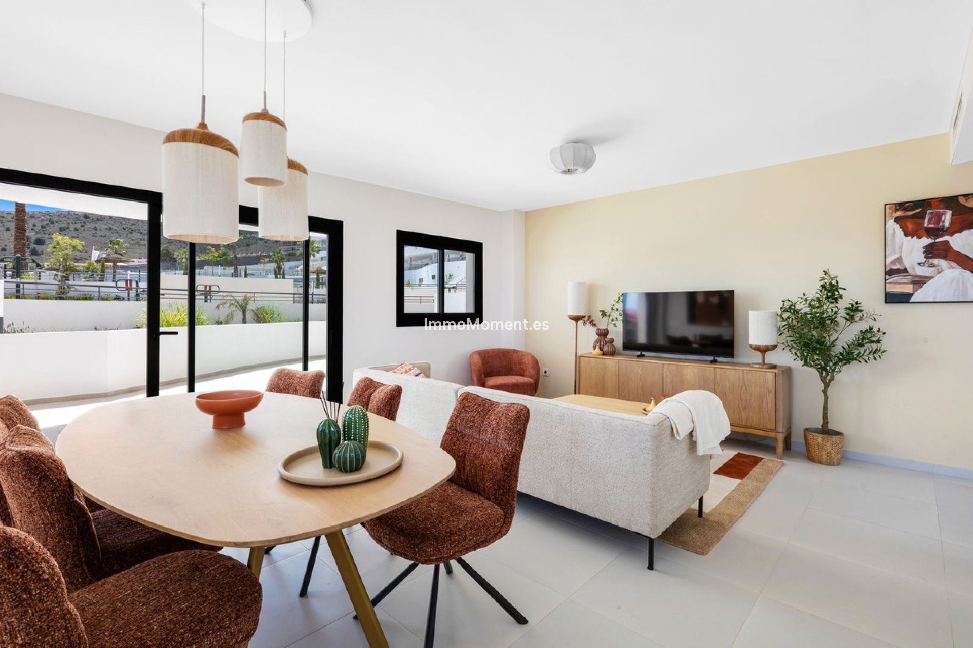 Reventa - Apartamento - Benalmadena - Benalmadena Centro