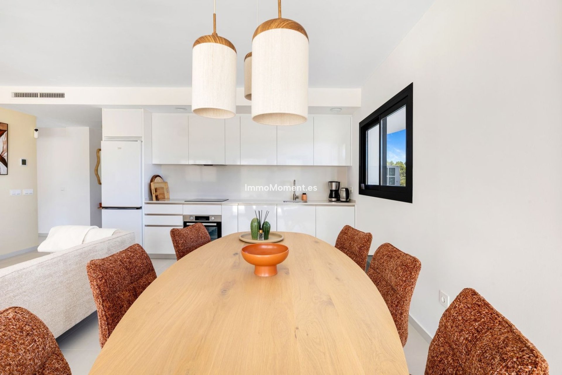 Reventa - Apartamento - Benalmadena - Benalmadena Centro