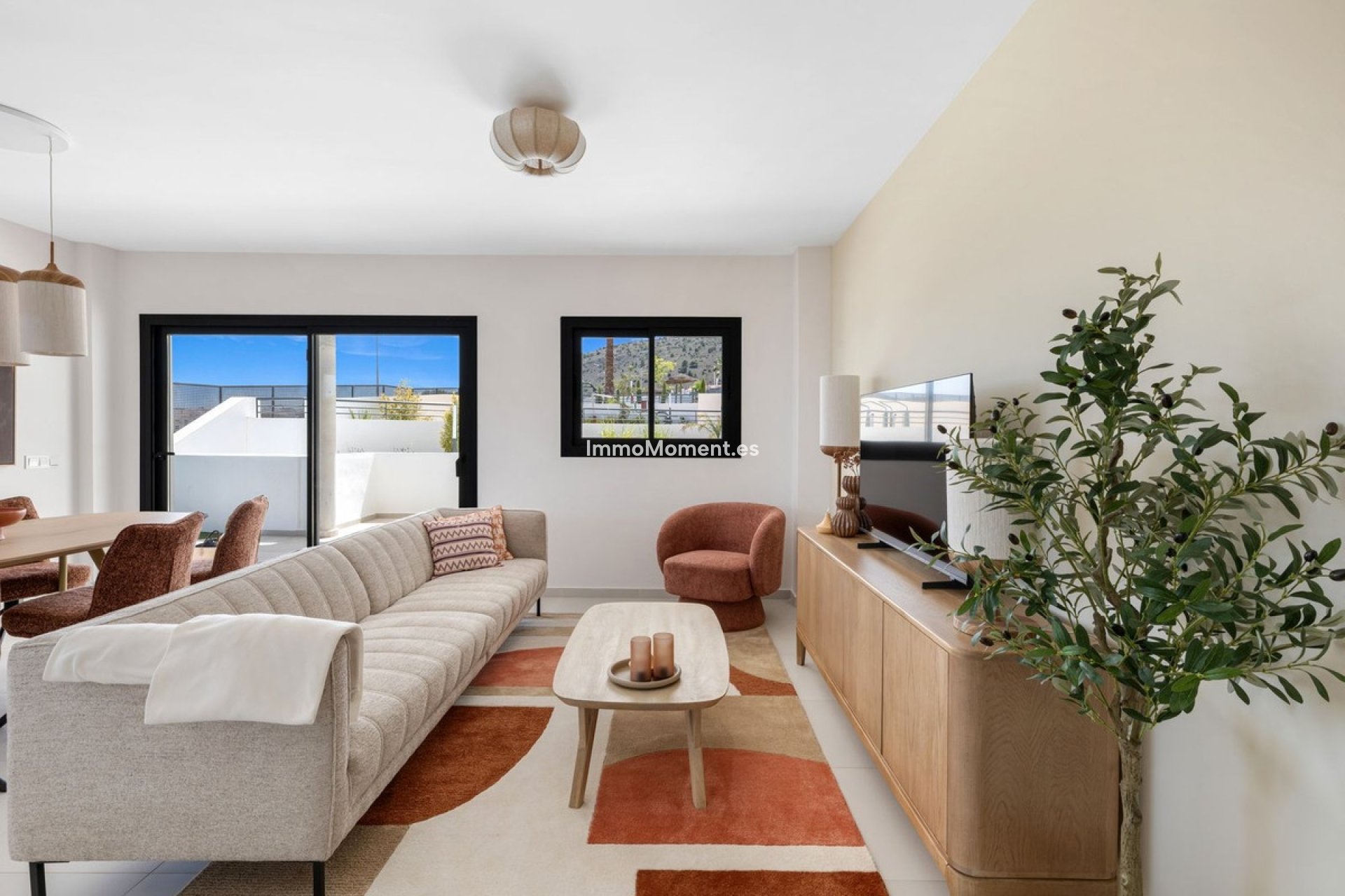 Reventa - Apartamento - Benalmadena - Benalmadena Centro