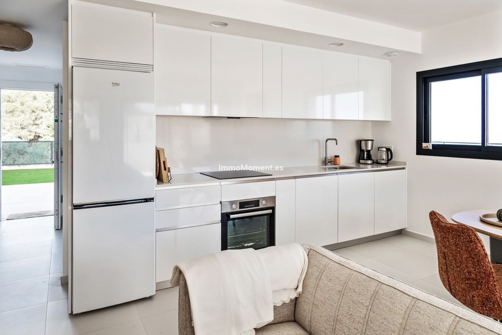 Reventa - Apartamento - Benalmadena - Benalmadena Centro