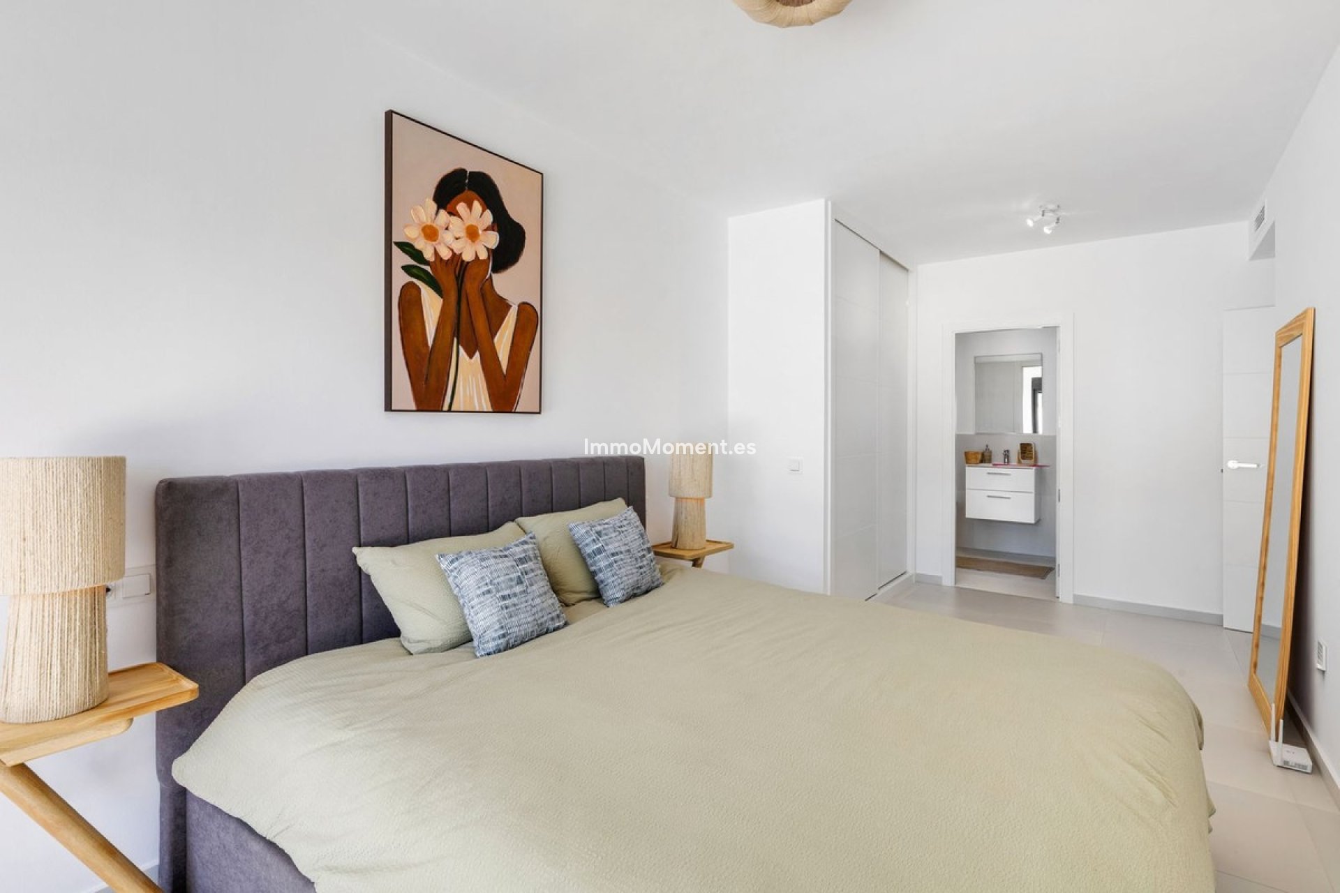 Reventa - Apartamento - Benalmadena - Benalmadena Centro