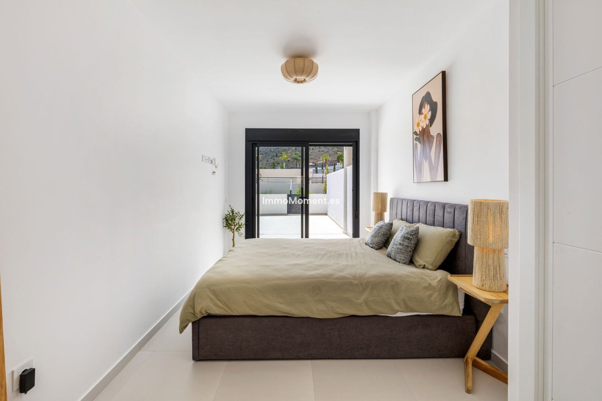 Reventa - Apartamento - Benalmadena - Benalmadena Centro
