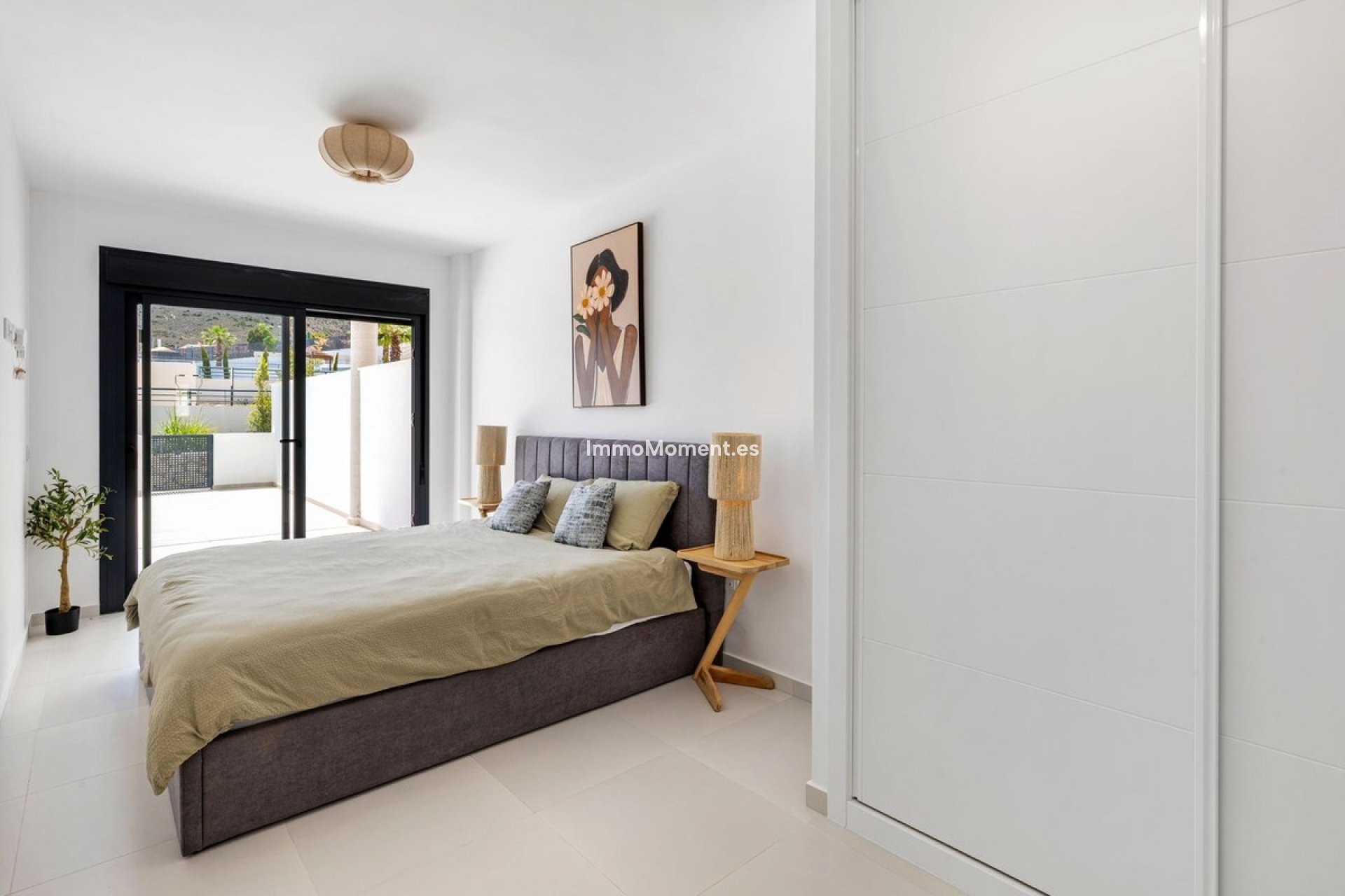 Reventa - Apartamento - Benalmadena - Benalmadena Centro