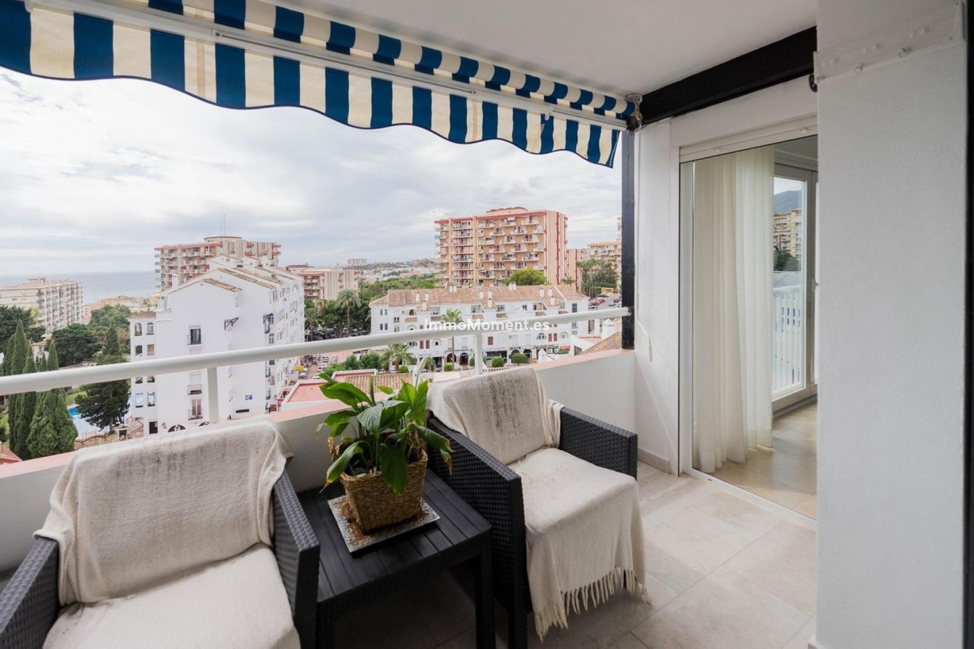 Reventa - Apartamento - Benalmadena - Benalmadena Centro