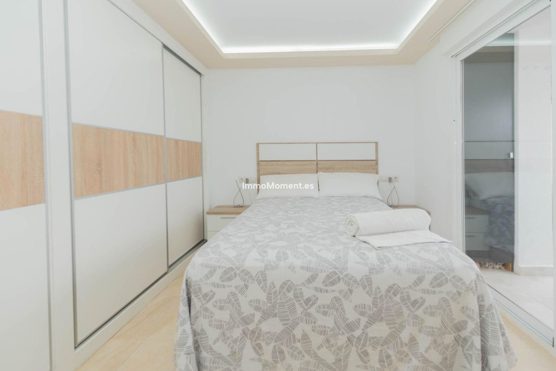 Reventa - Apartamento - Benalmadena - Benalmadena Centro