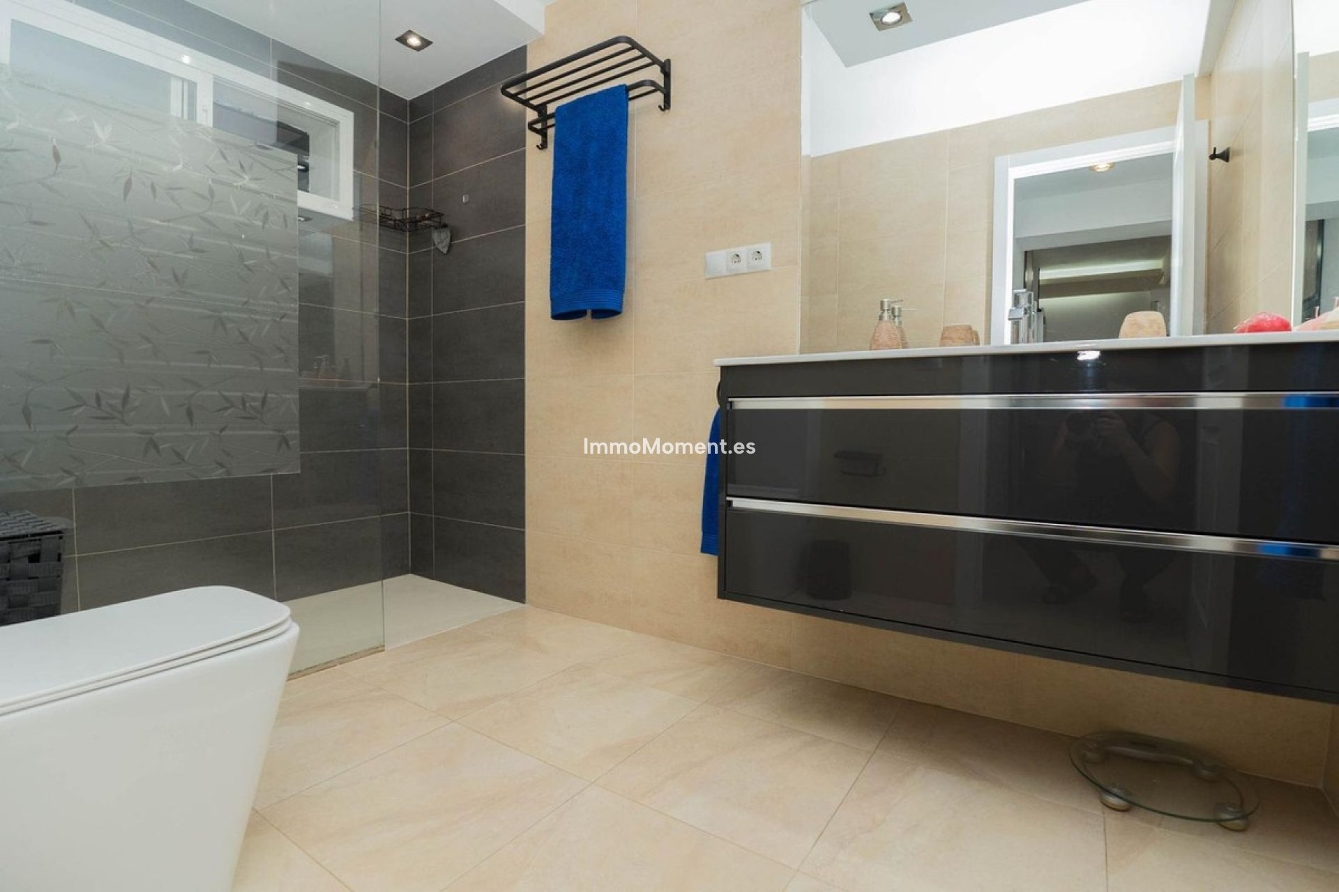 Reventa - Apartamento - Benalmadena - Benalmadena Centro