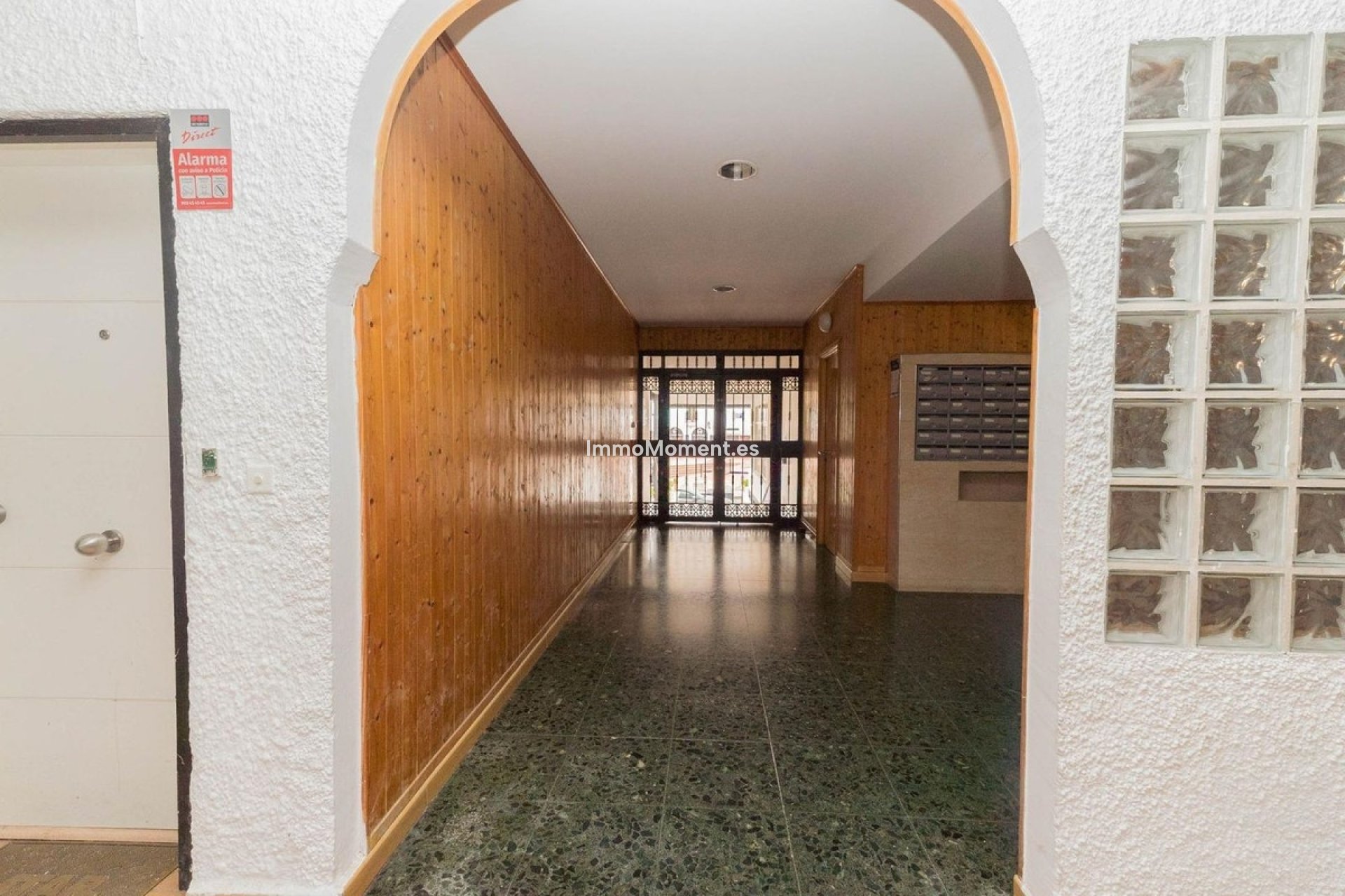 Reventa - Apartamento - Benalmadena - Benalmadena Centro