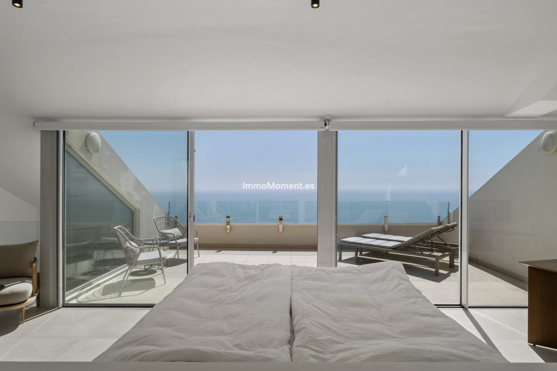Reventa - Apartamento - Benalmadena - Benalmadena Centro