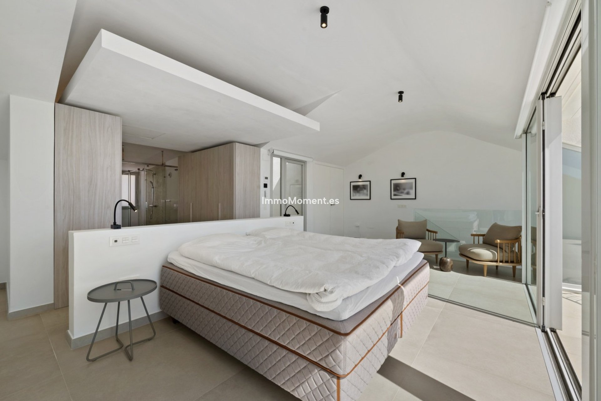 Reventa - Apartamento - Benalmadena - Benalmadena Centro
