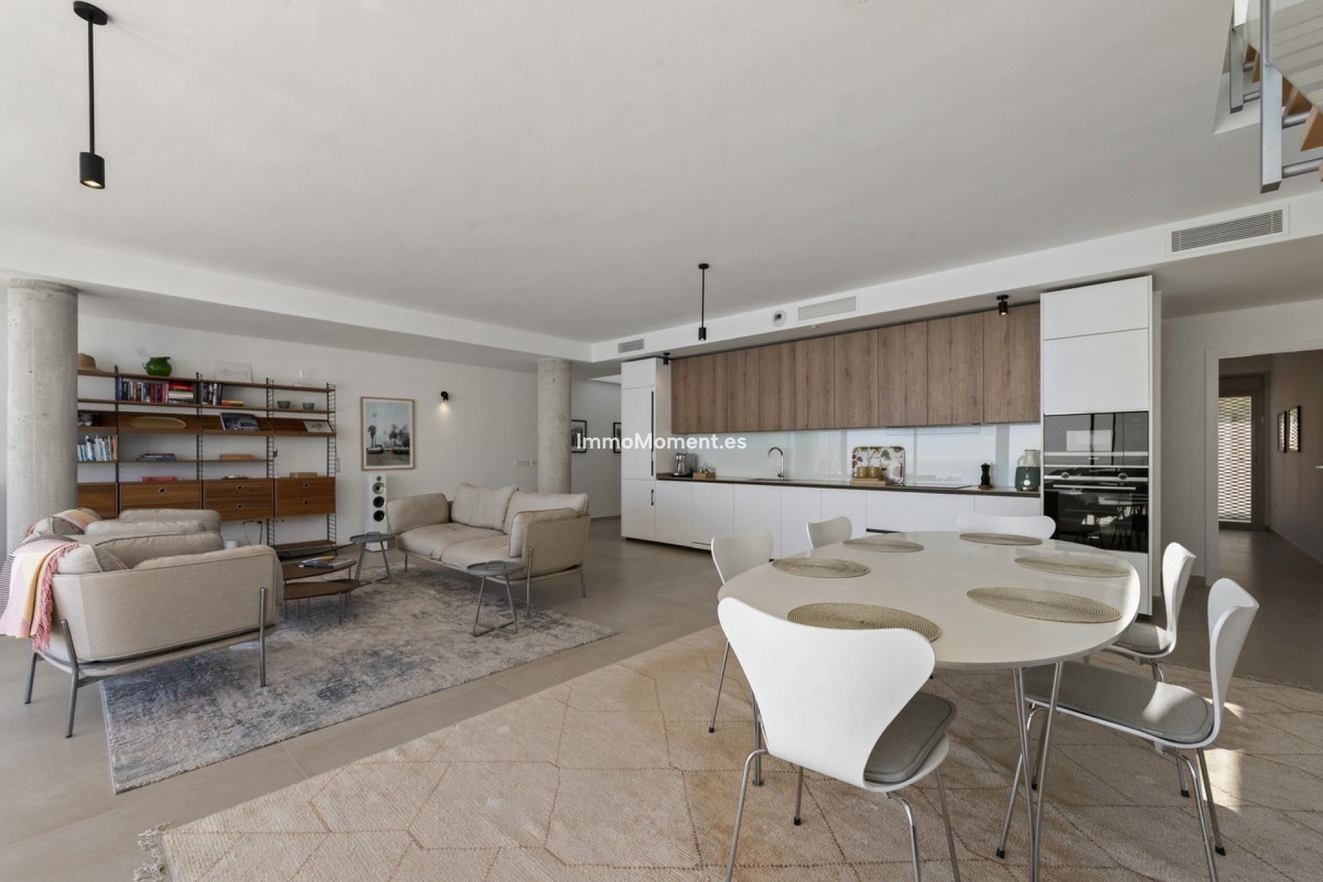 Reventa - Apartamento - Benalmadena - Benalmadena Centro