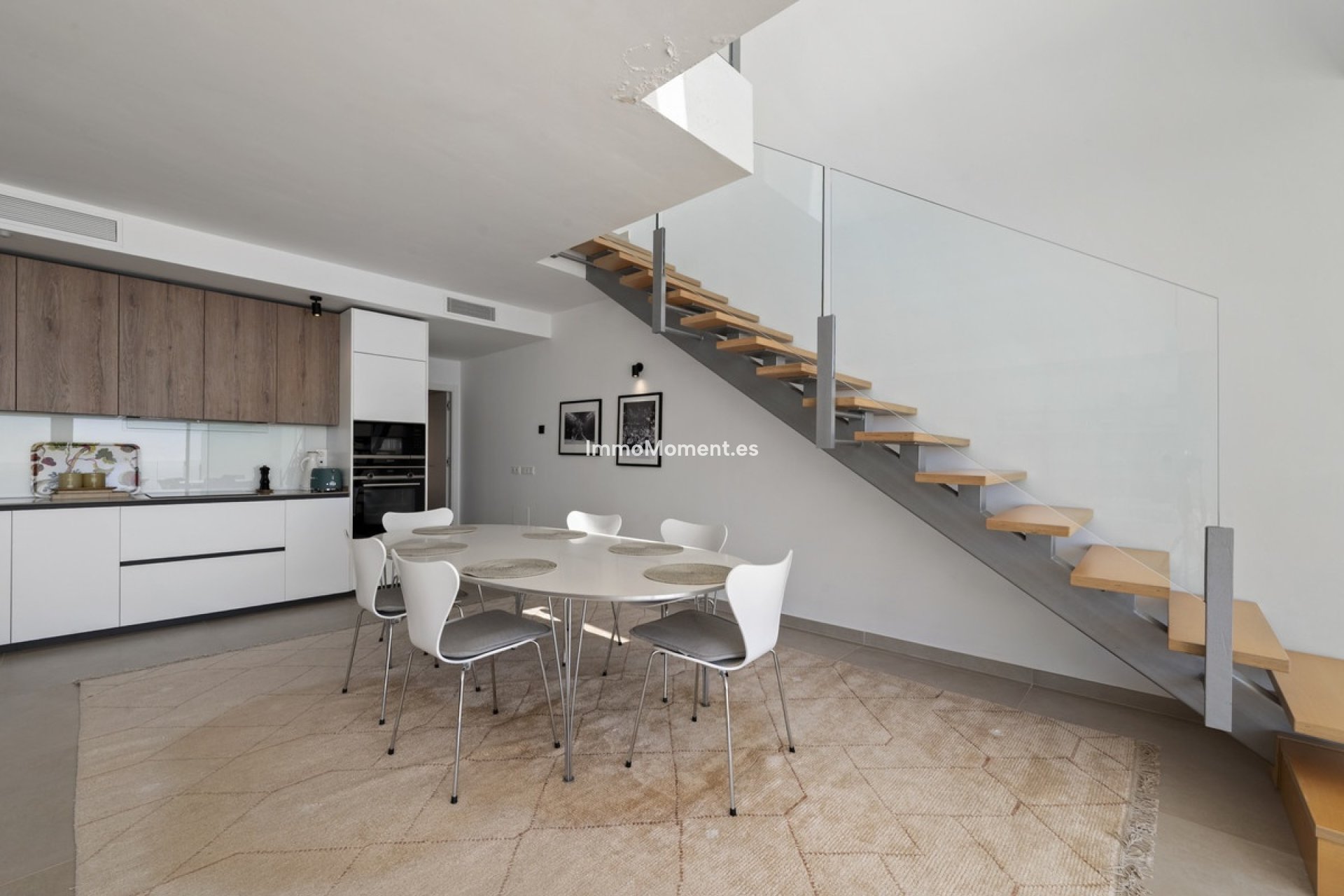 Reventa - Apartamento - Benalmadena - Benalmadena Centro