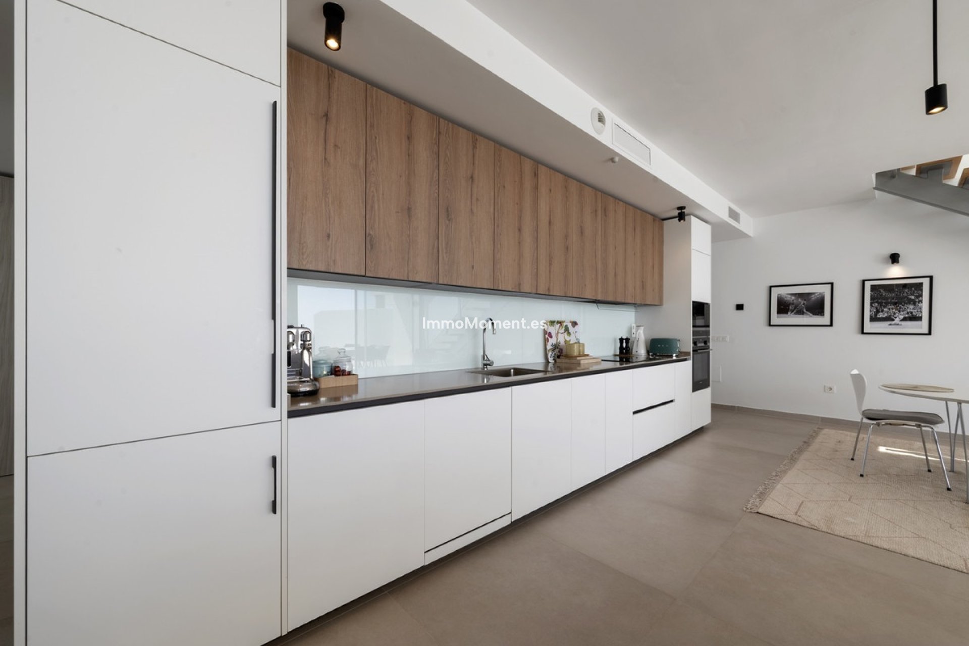 Reventa - Apartamento - Benalmadena - Benalmadena Centro