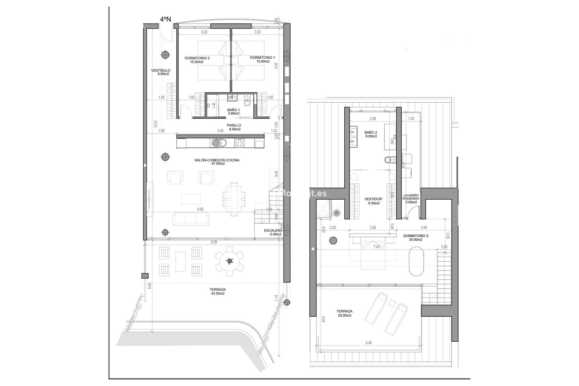 Reventa - Apartamento - Benalmadena - Benalmadena Centro