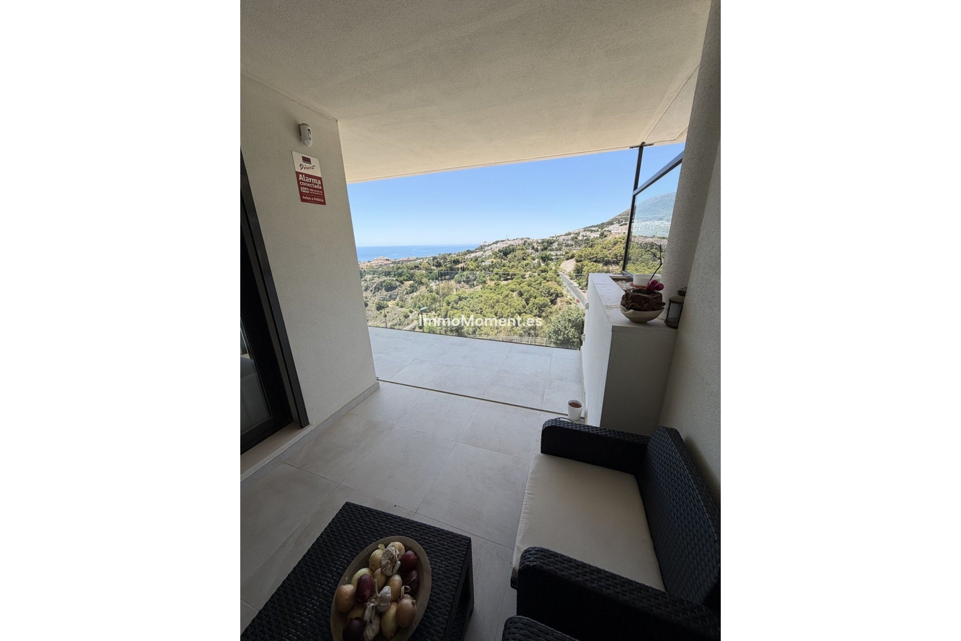 Reventa - Apartamento - Benalmadena - Benalmadena Centro