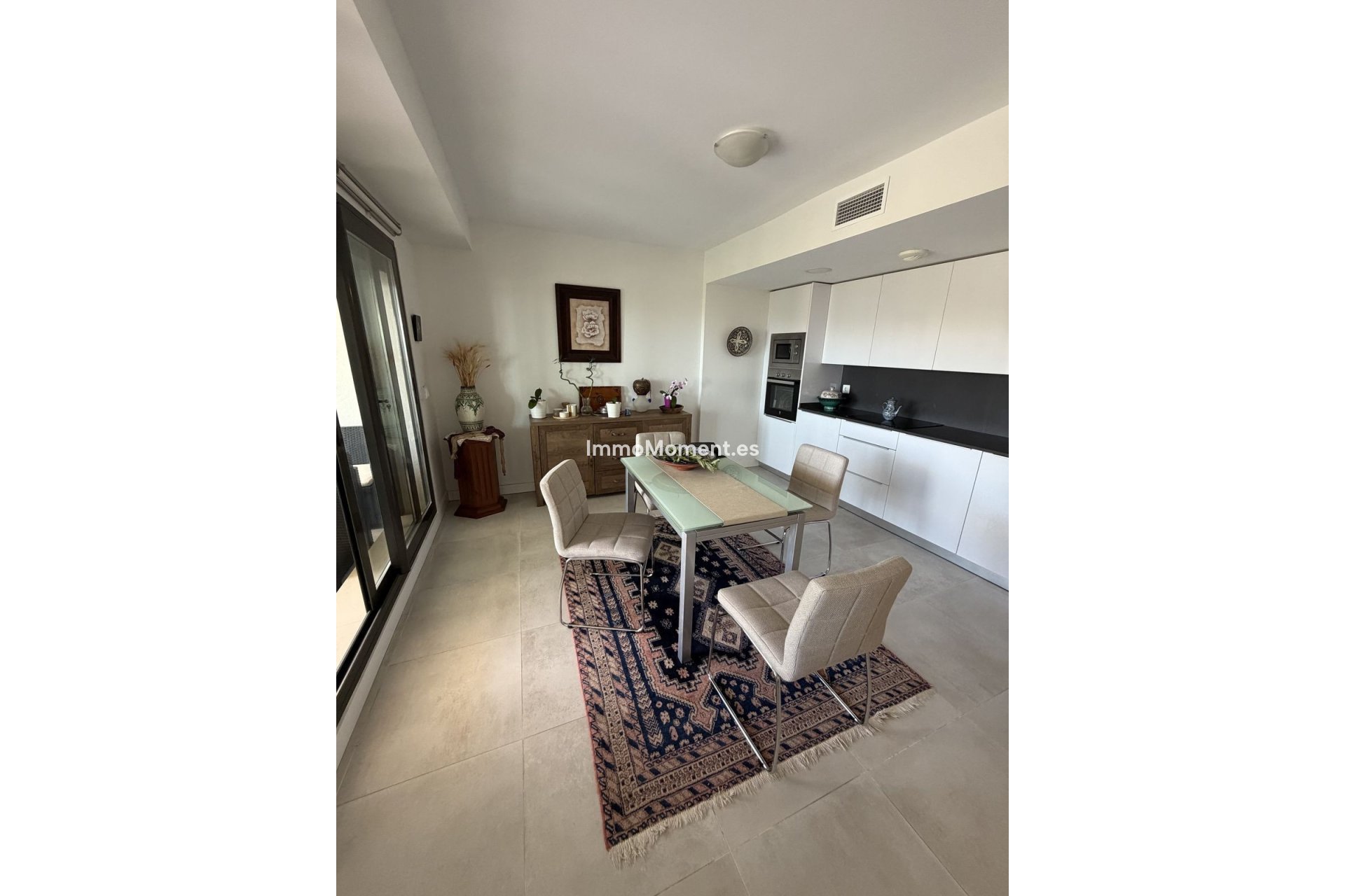 Reventa - Apartamento - Benalmadena - Benalmadena Centro