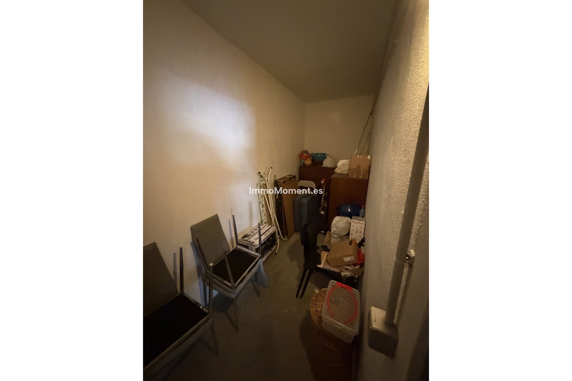 Reventa - Apartamento - Benalmadena - Benalmadena Centro