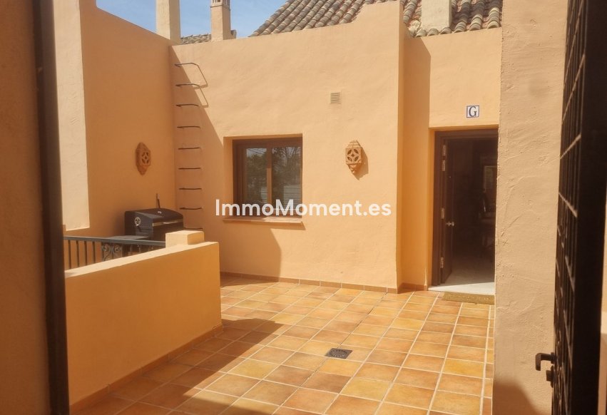 Reventa - Apartamento - Benalmadena - Benalmadena Centro