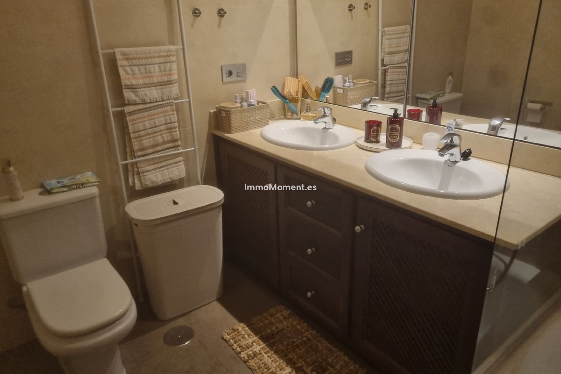 Reventa - Apartamento - Benalmadena - Benalmadena Centro