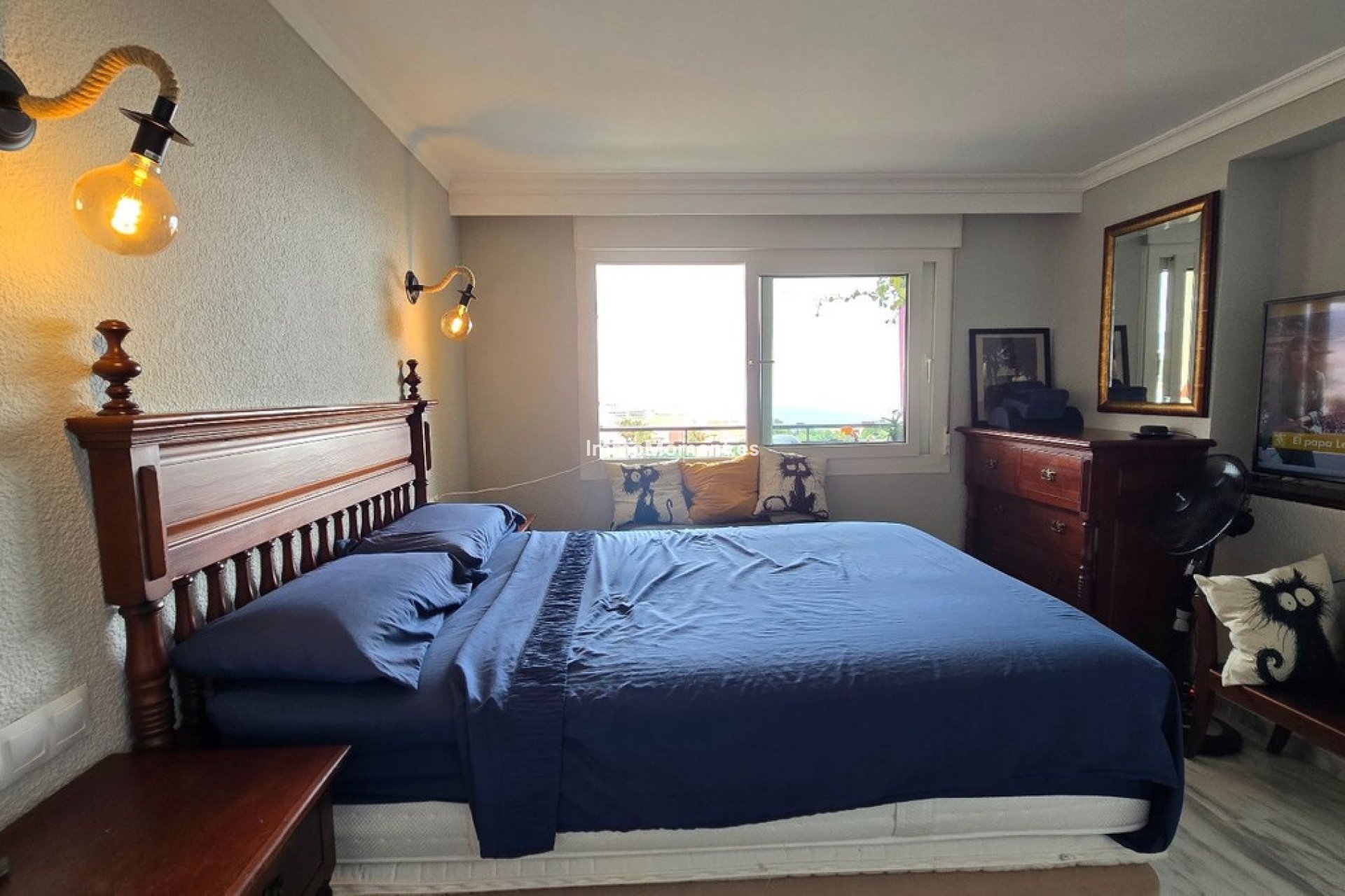 Reventa - Apartamento - Benalmadena - Benalmadena Centro