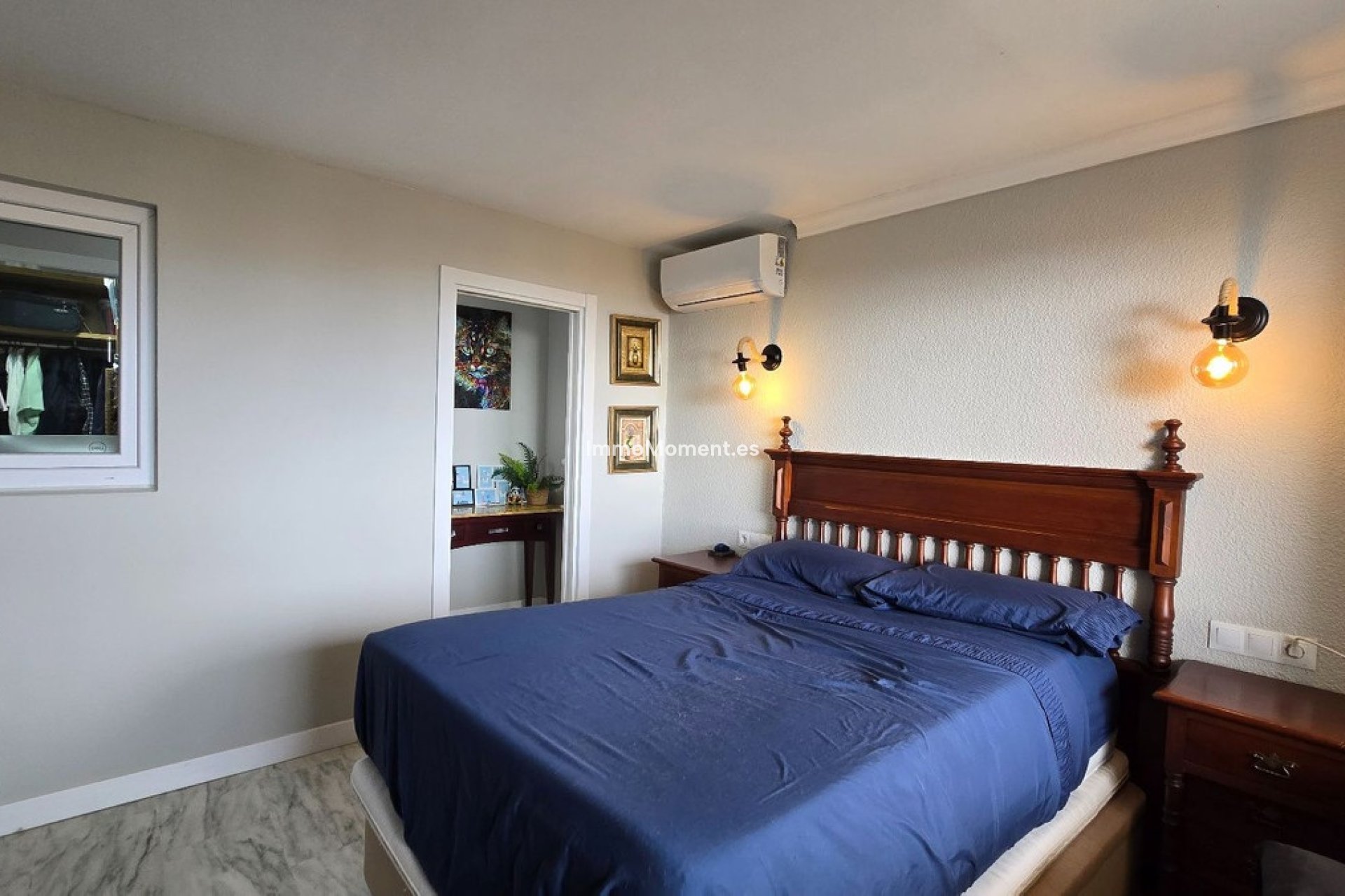 Reventa - Apartamento - Benalmadena - Benalmadena Centro