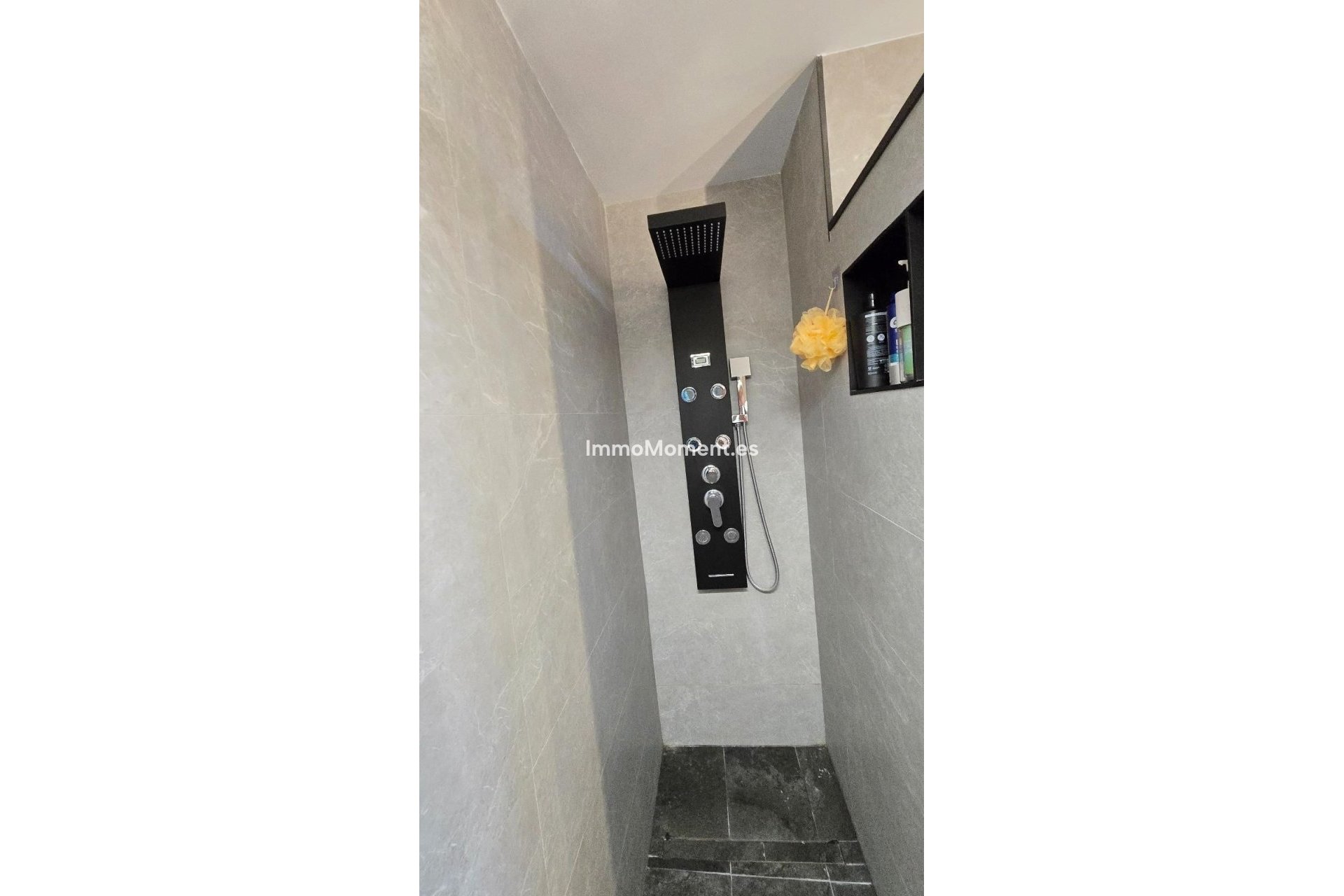 Reventa - Apartamento - Benalmadena - Benalmadena Centro