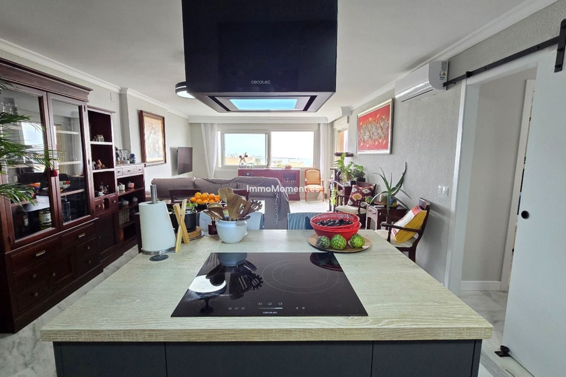 Reventa - Apartamento - Benalmadena - Benalmadena Centro