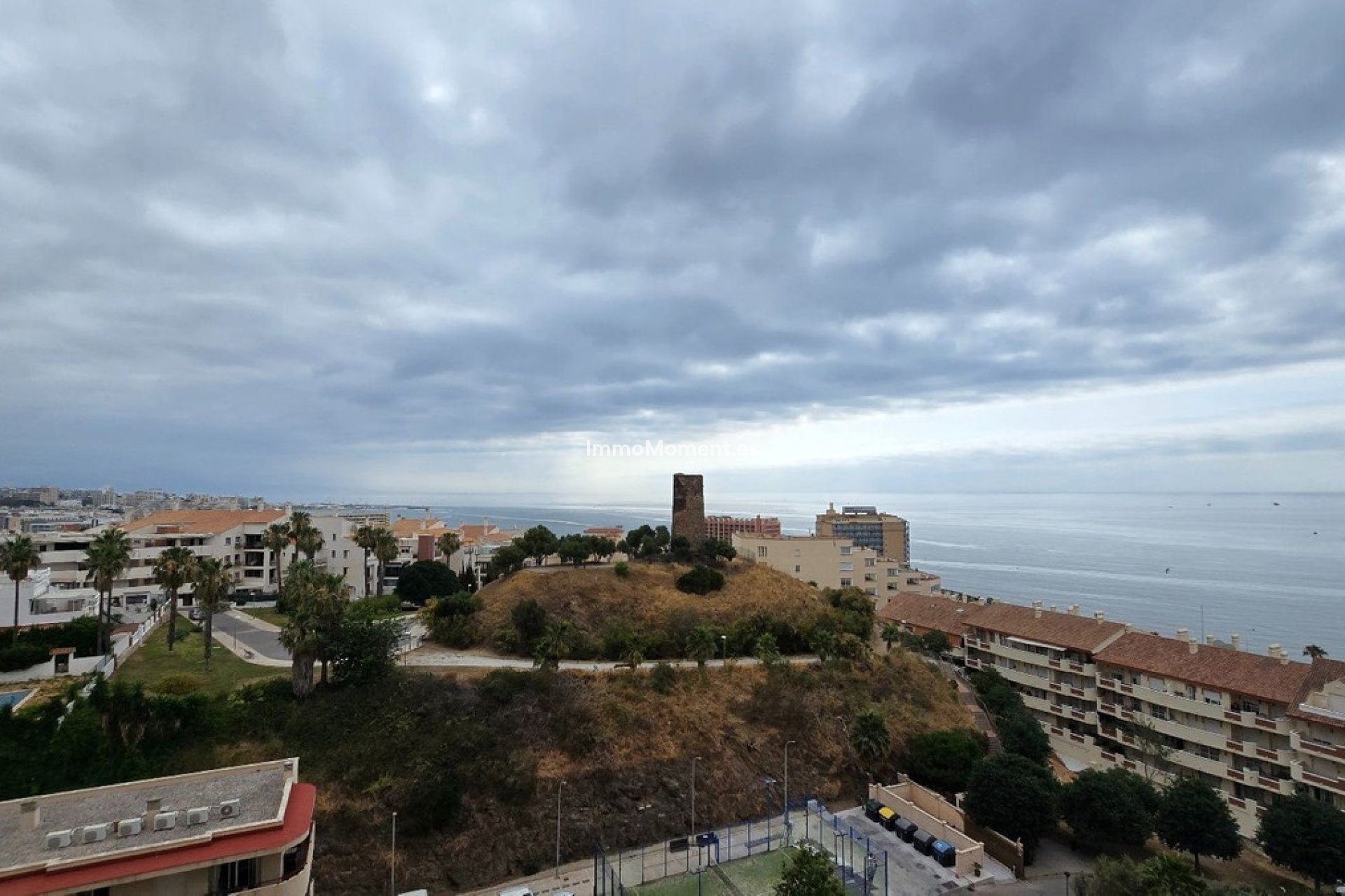 Reventa - Apartamento - Benalmadena - Benalmadena Centro