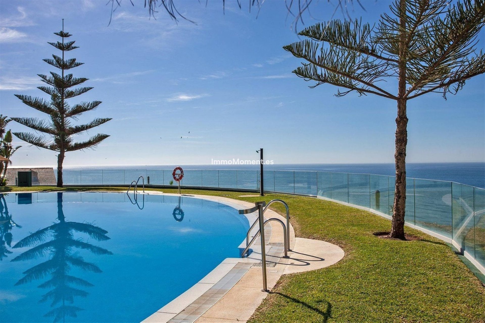 Reventa - Apartamento - Benalmadena - Benalmadena Centro