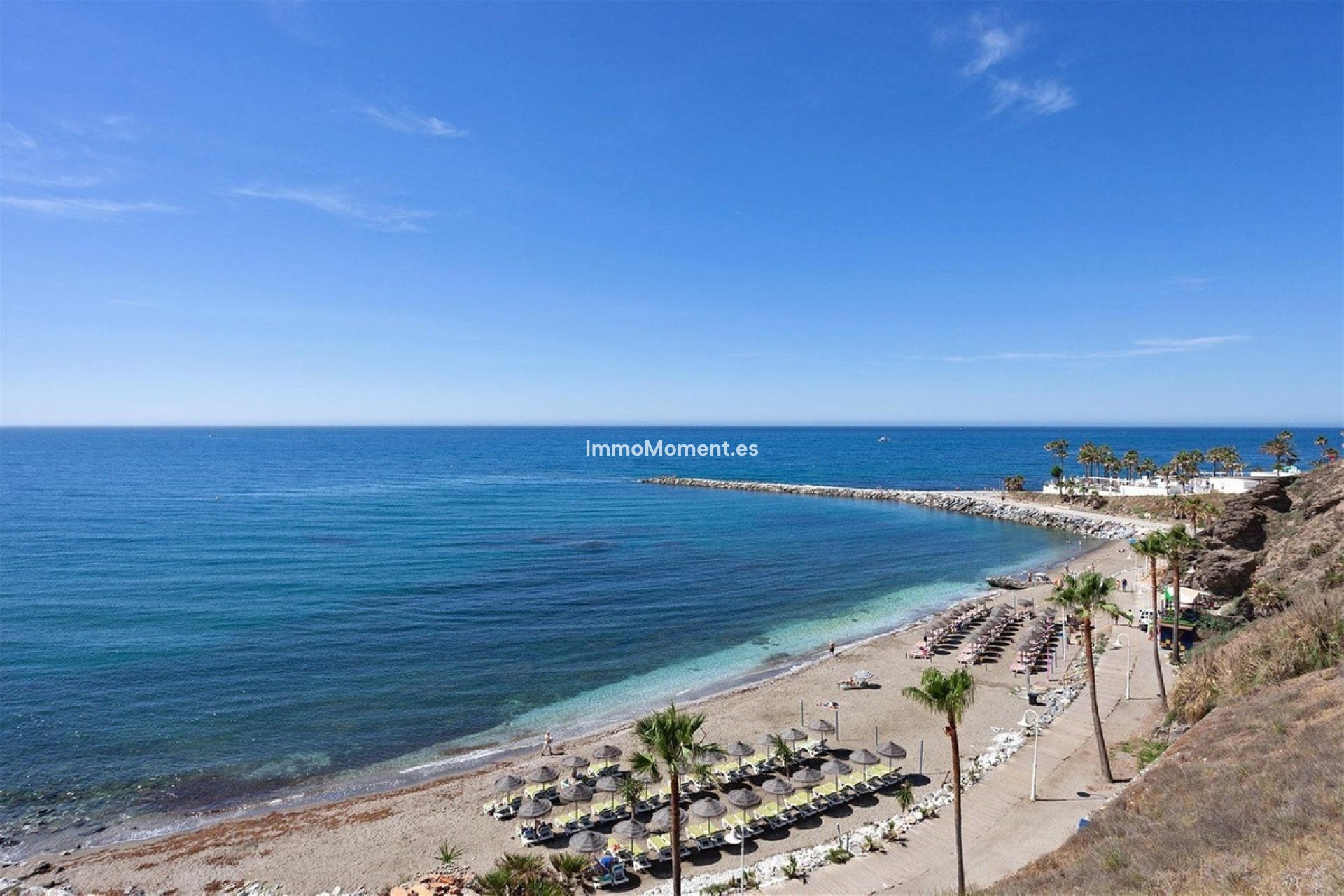 Reventa - Apartamento - Benalmadena - Benalmadena Centro