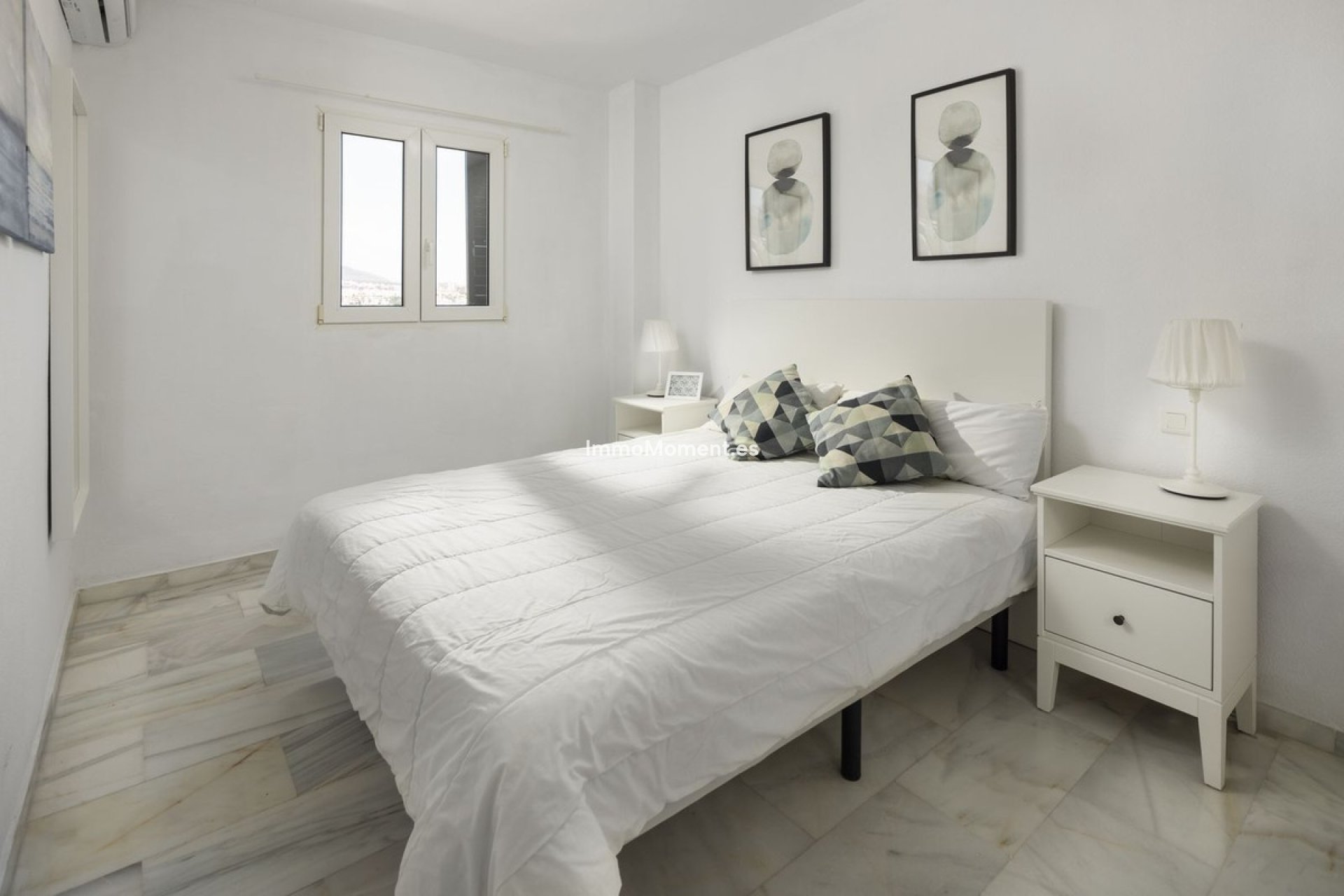 Reventa - Apartamento - Benalmadena - Benalmadena Centro