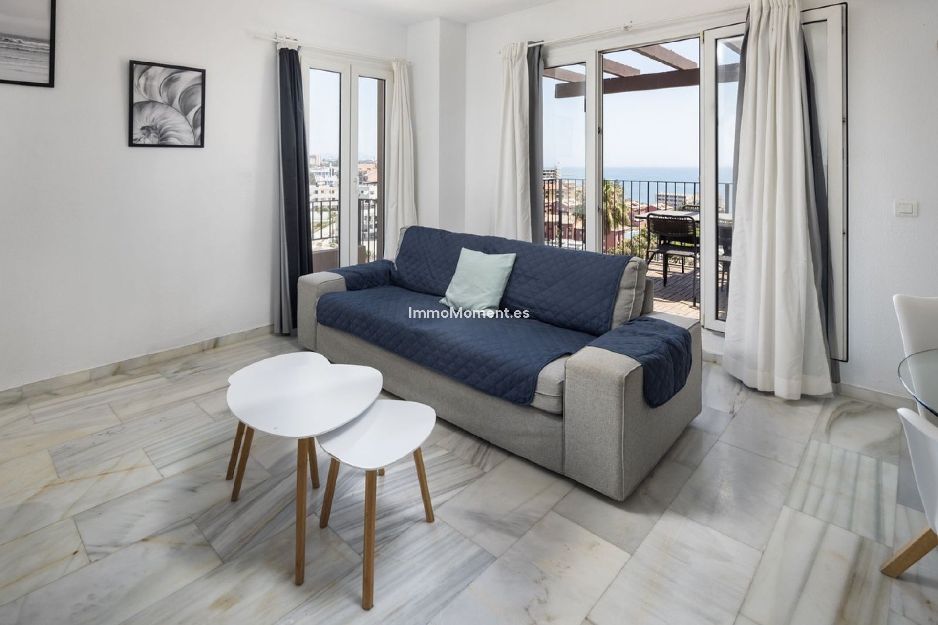 Reventa - Apartamento - Benalmadena - Benalmadena Centro