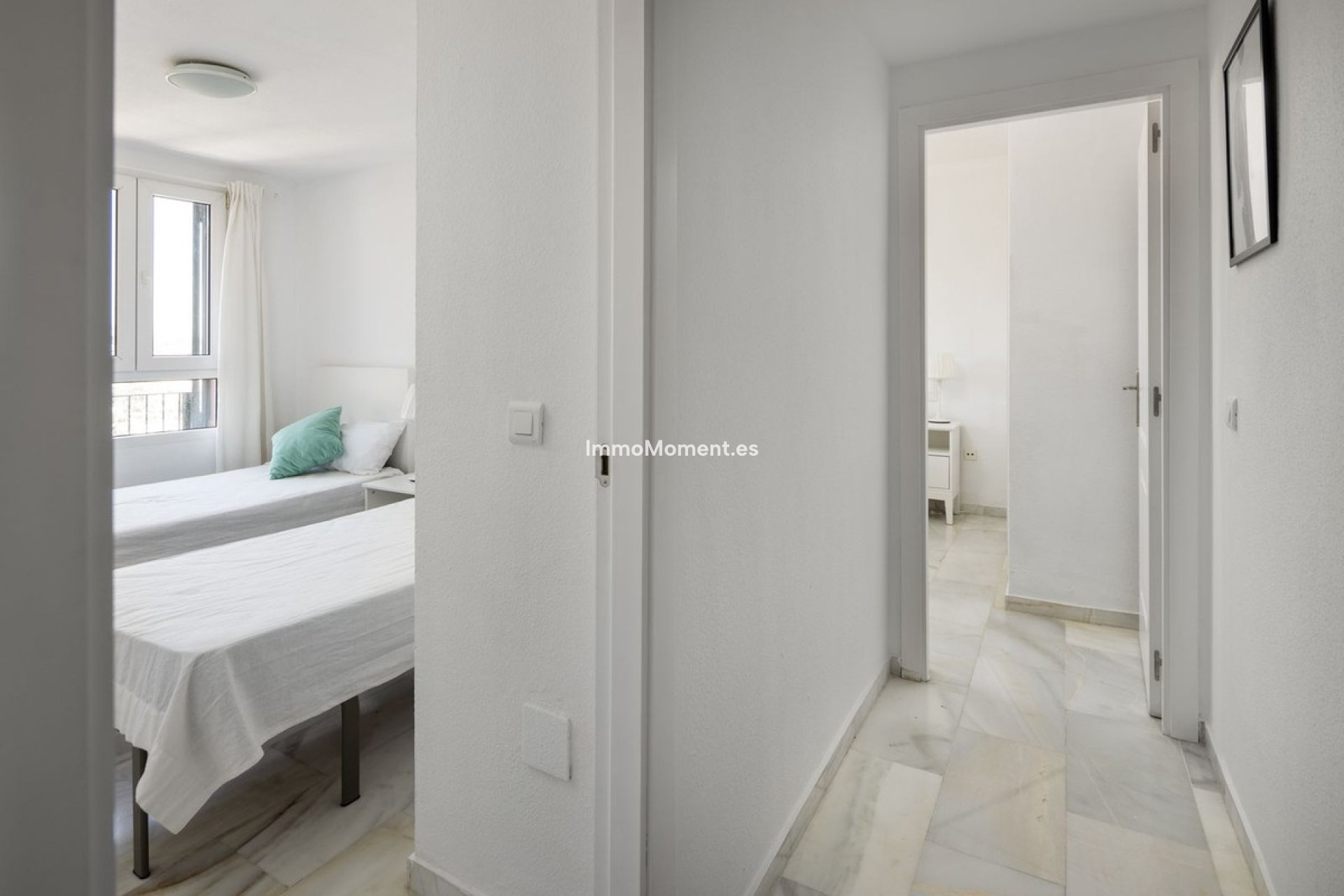 Reventa - Apartamento - Benalmadena - Benalmadena Centro