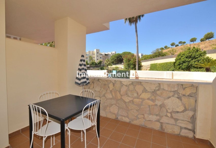 Reventa - Apartamento - Benalmadena - Benalmadena Centro
