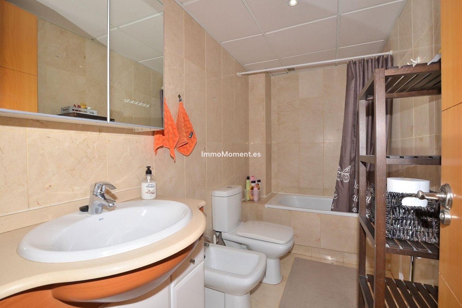 Reventa - Apartamento - Benalmadena - Benalmadena Centro