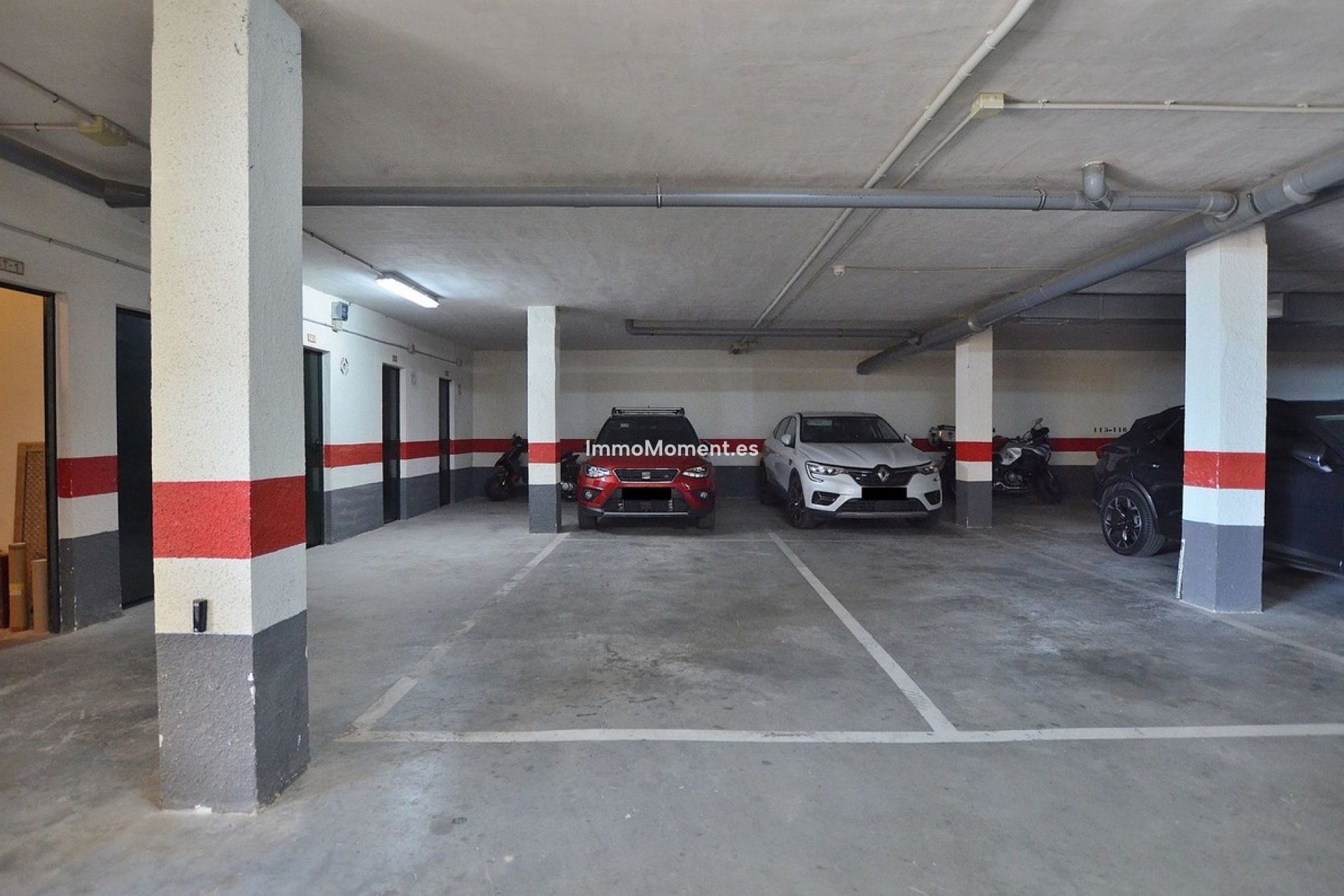 Reventa - Apartamento - Benalmadena - Benalmadena Centro