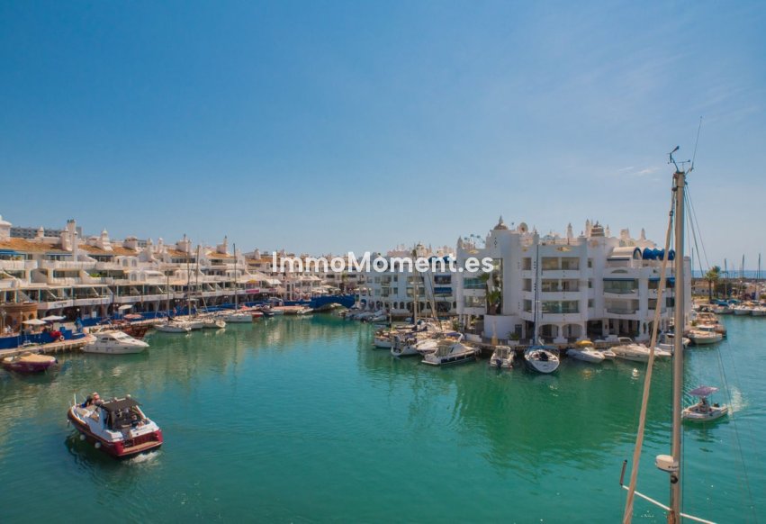 Reventa - Apartamento - Benalmadena - Benalmadena Centro