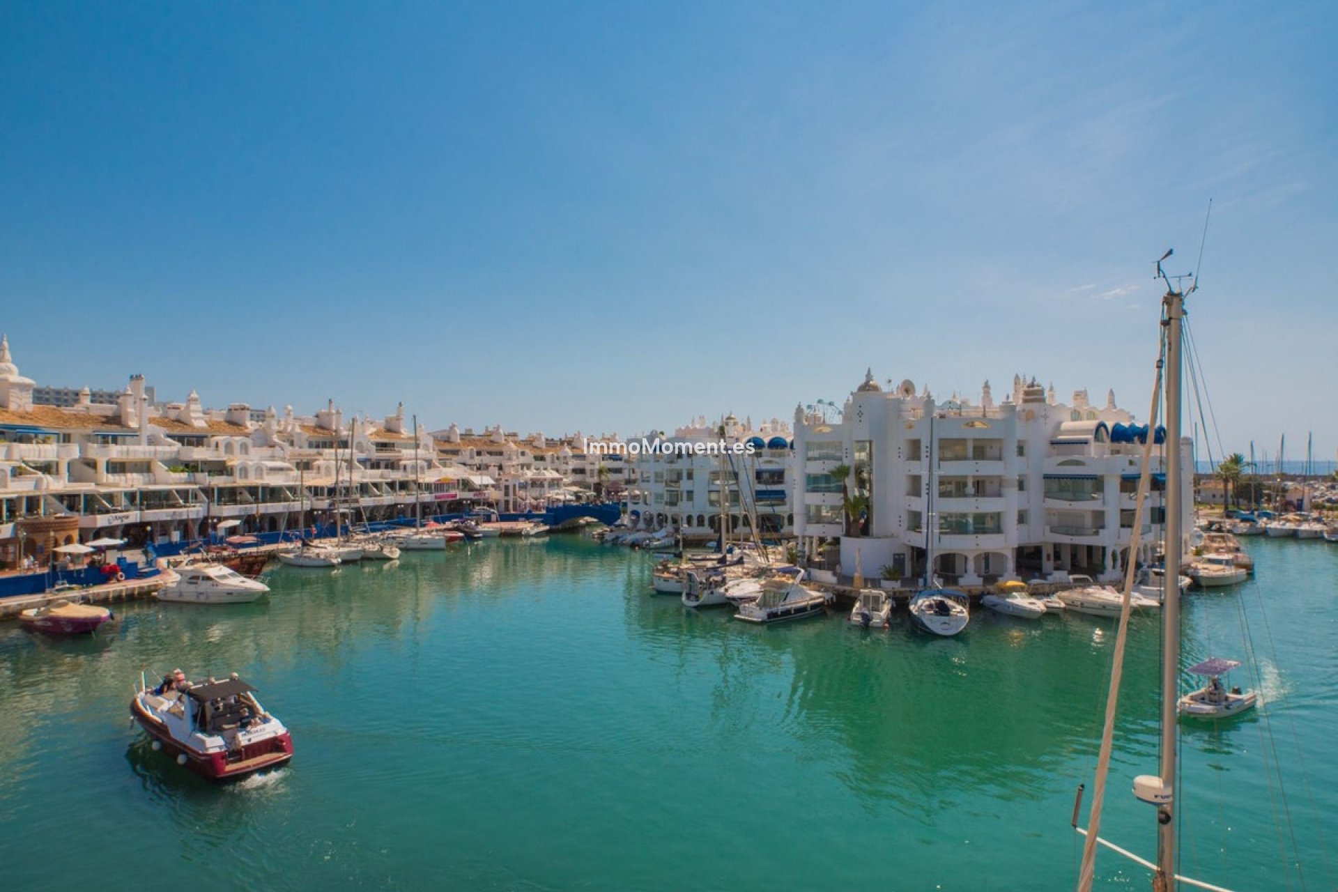 Reventa - Apartamento - Benalmadena - Benalmadena Centro