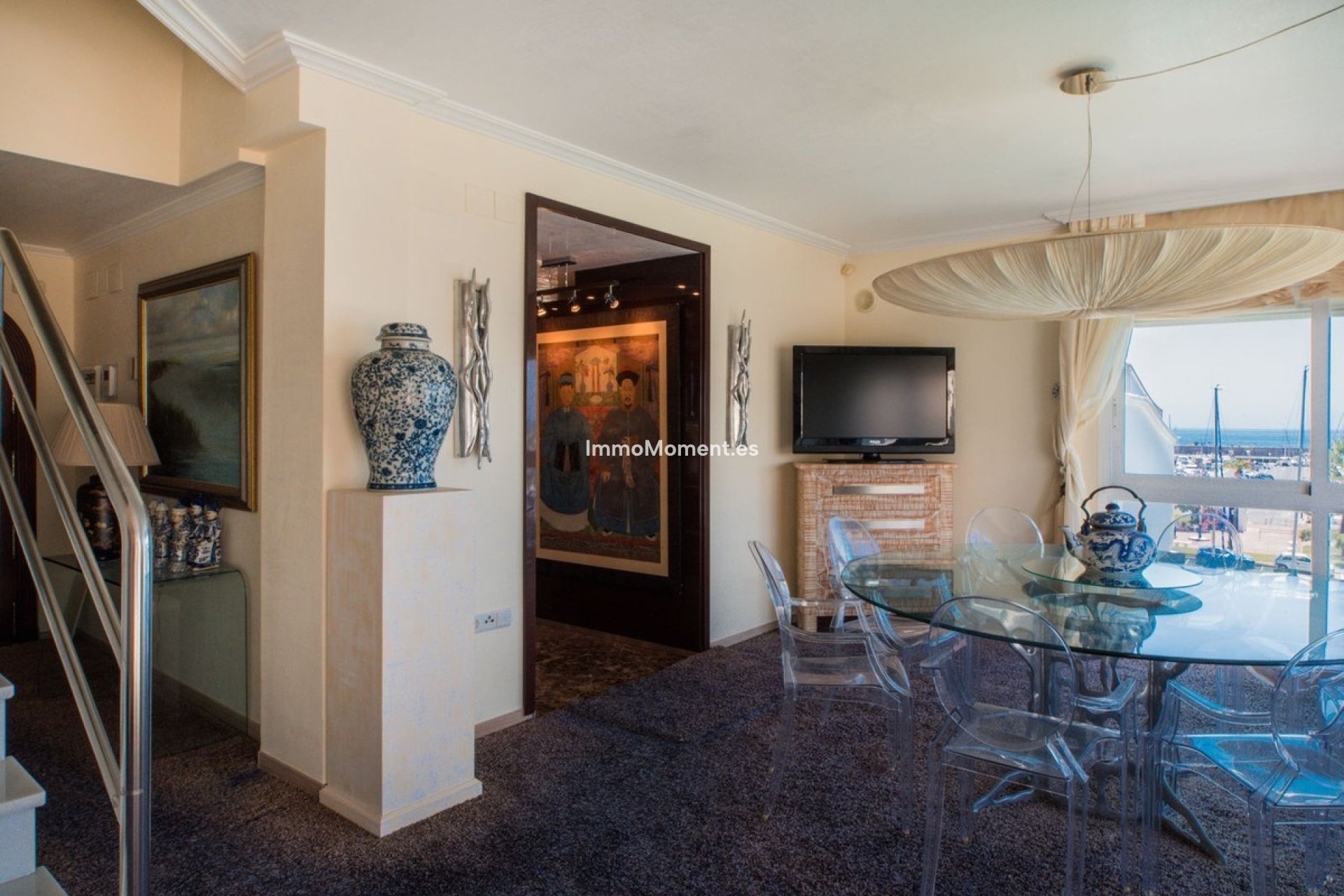 Reventa - Apartamento - Benalmadena - Benalmadena Centro