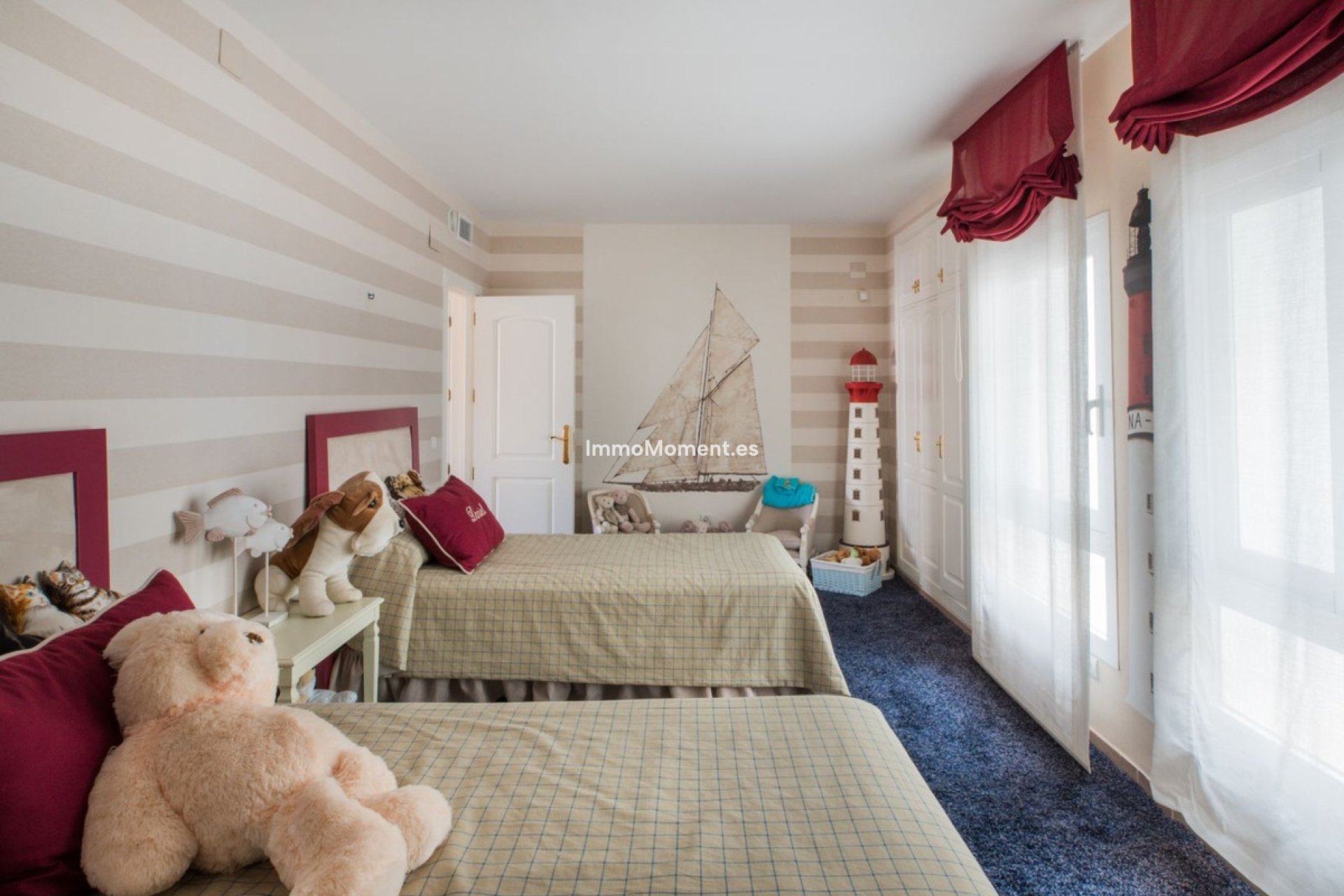 Reventa - Apartamento - Benalmadena - Benalmadena Centro